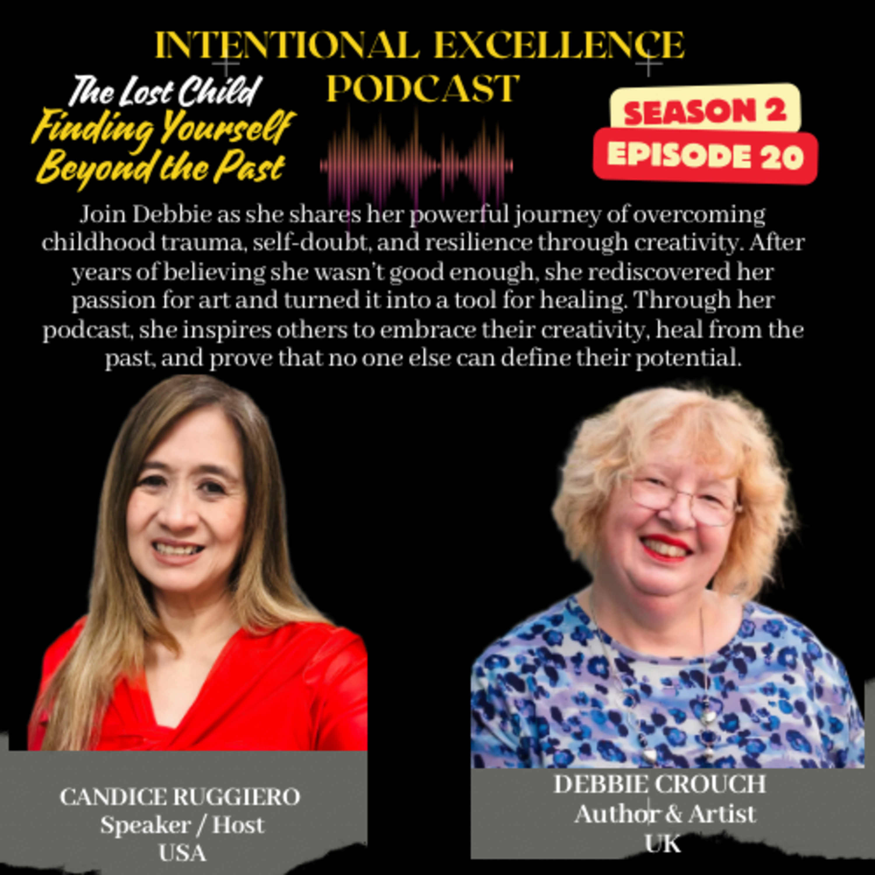 Intentional Excellence: Elevate Your Life