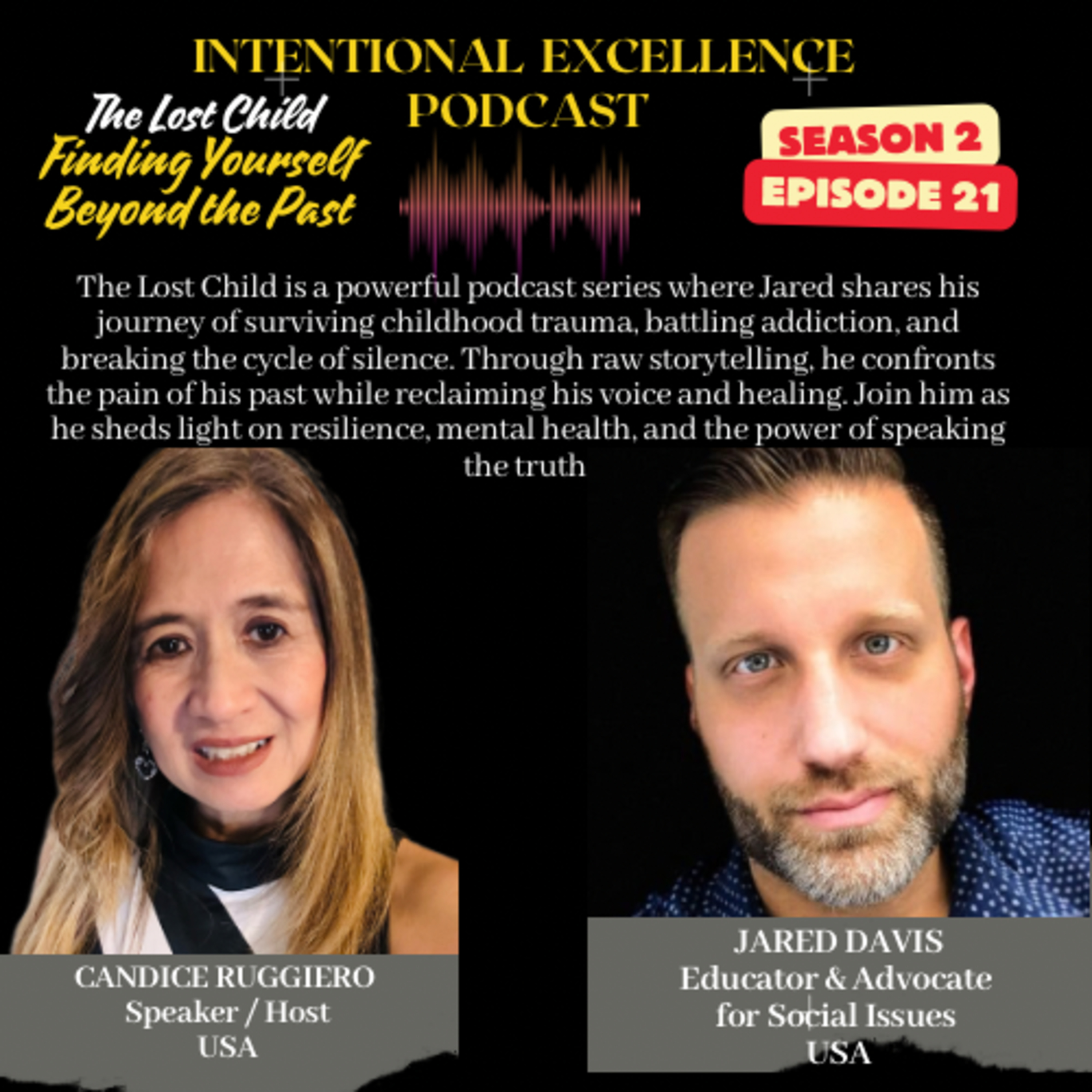 Intentional Excellence: Elevate Your Life