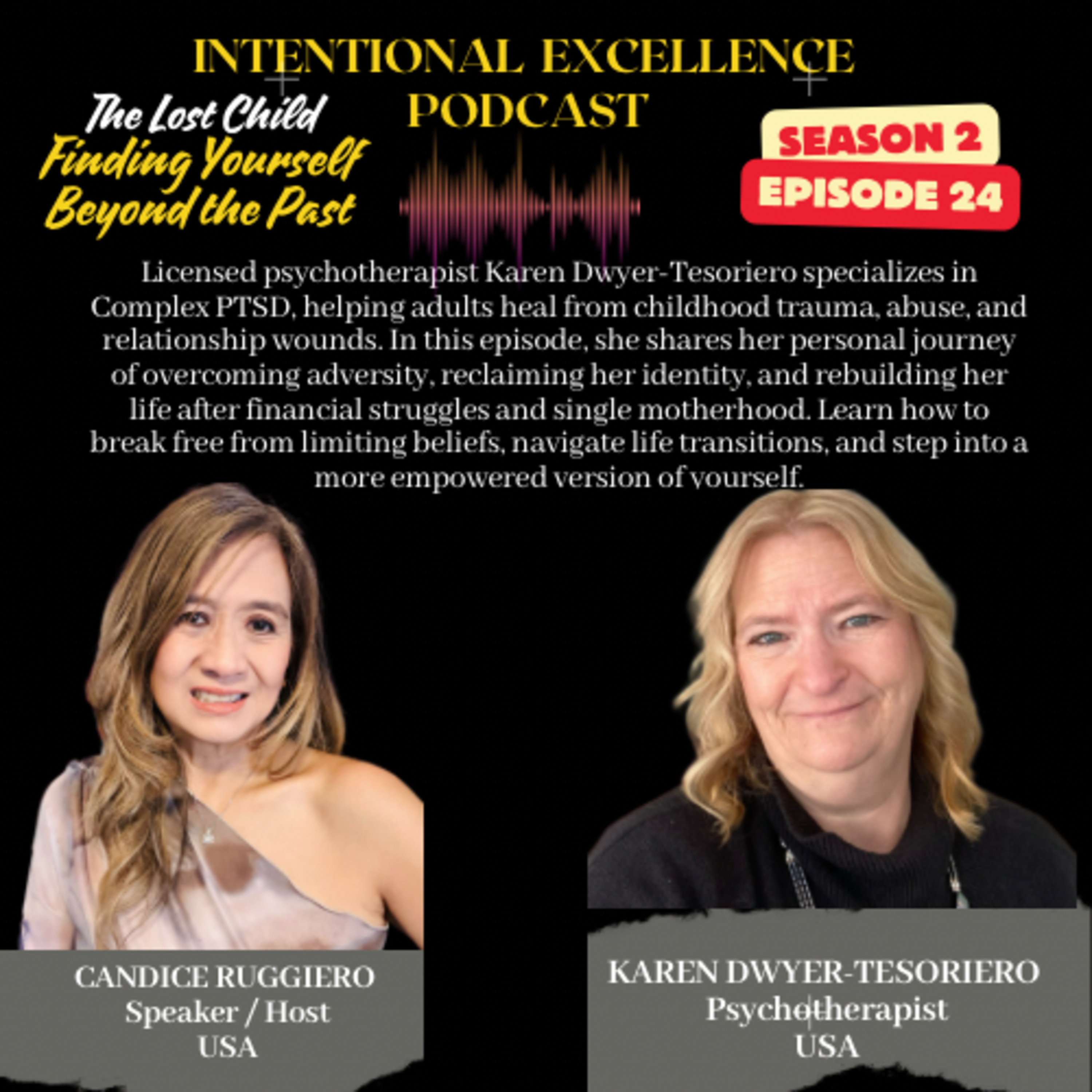 Intentional Excellence: Elevate Your Life