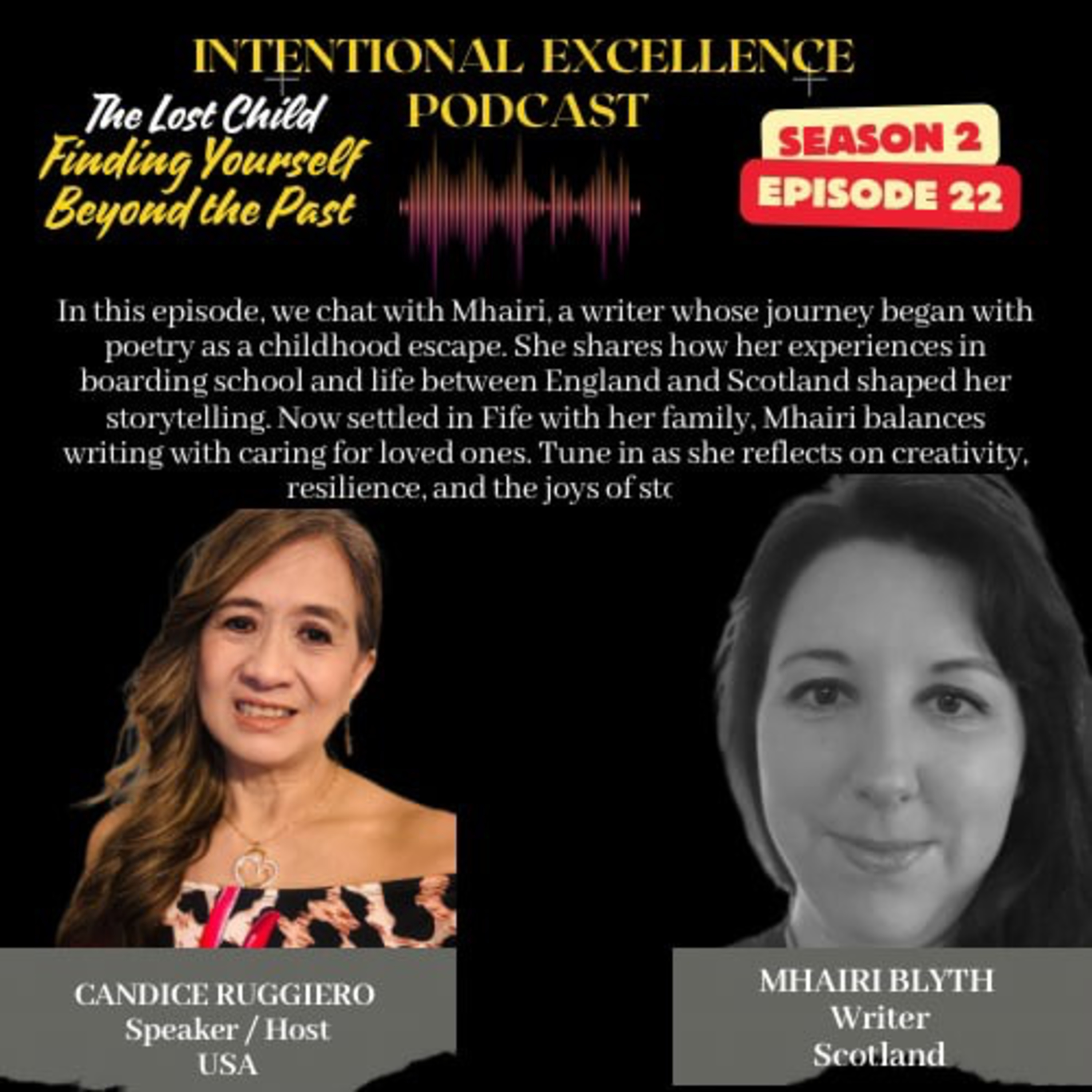 Intentional Excellence: Elevate Your Life
