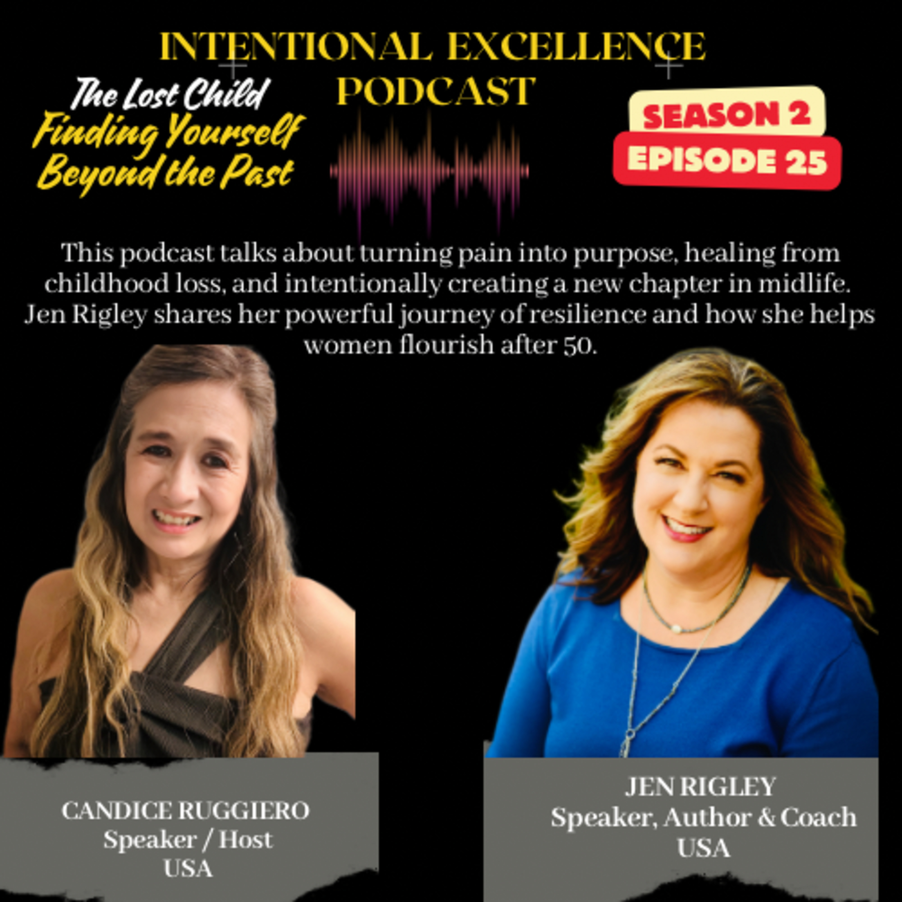 Intentional Excellence: Elevate Your Life