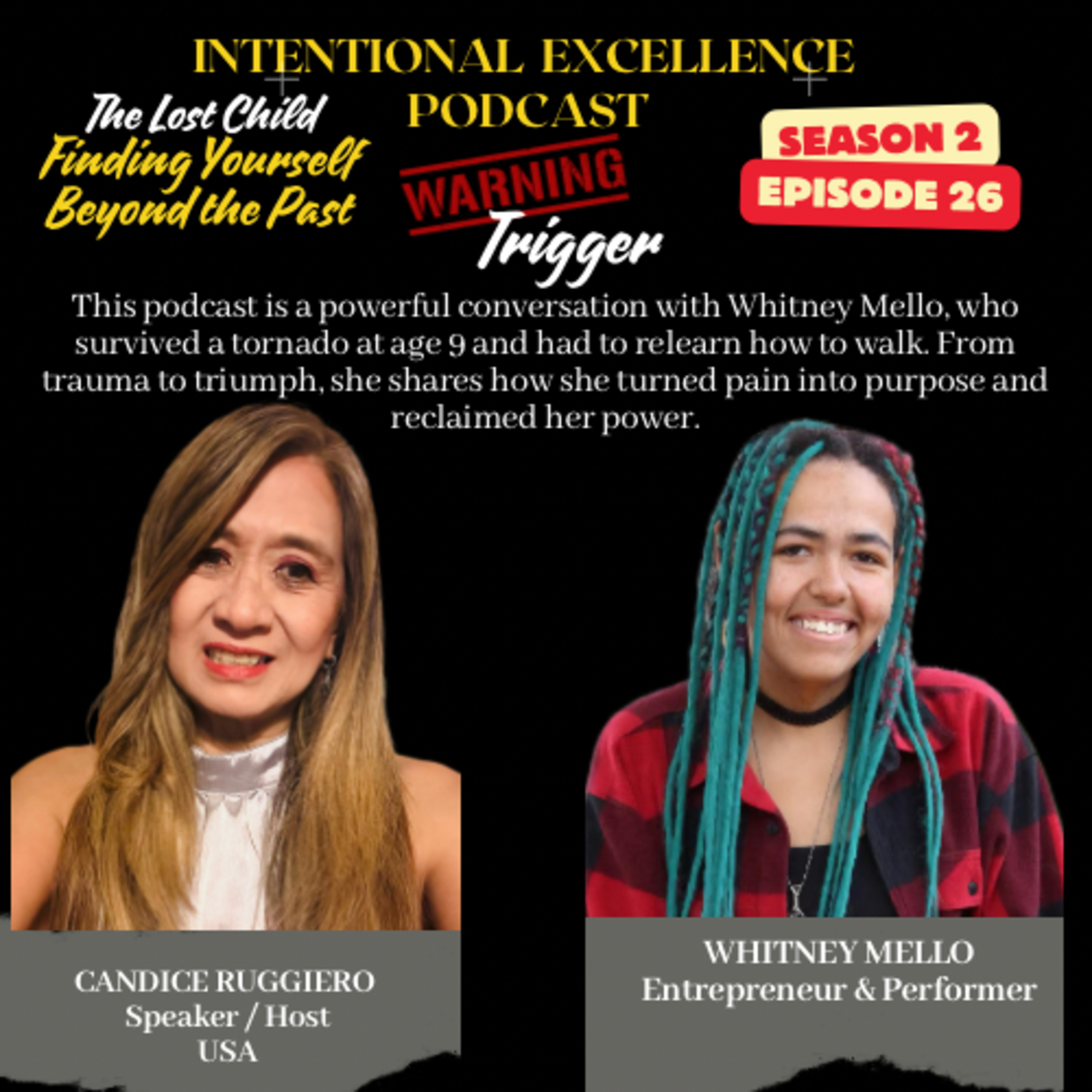 Intentional Excellence: Elevate Your Life