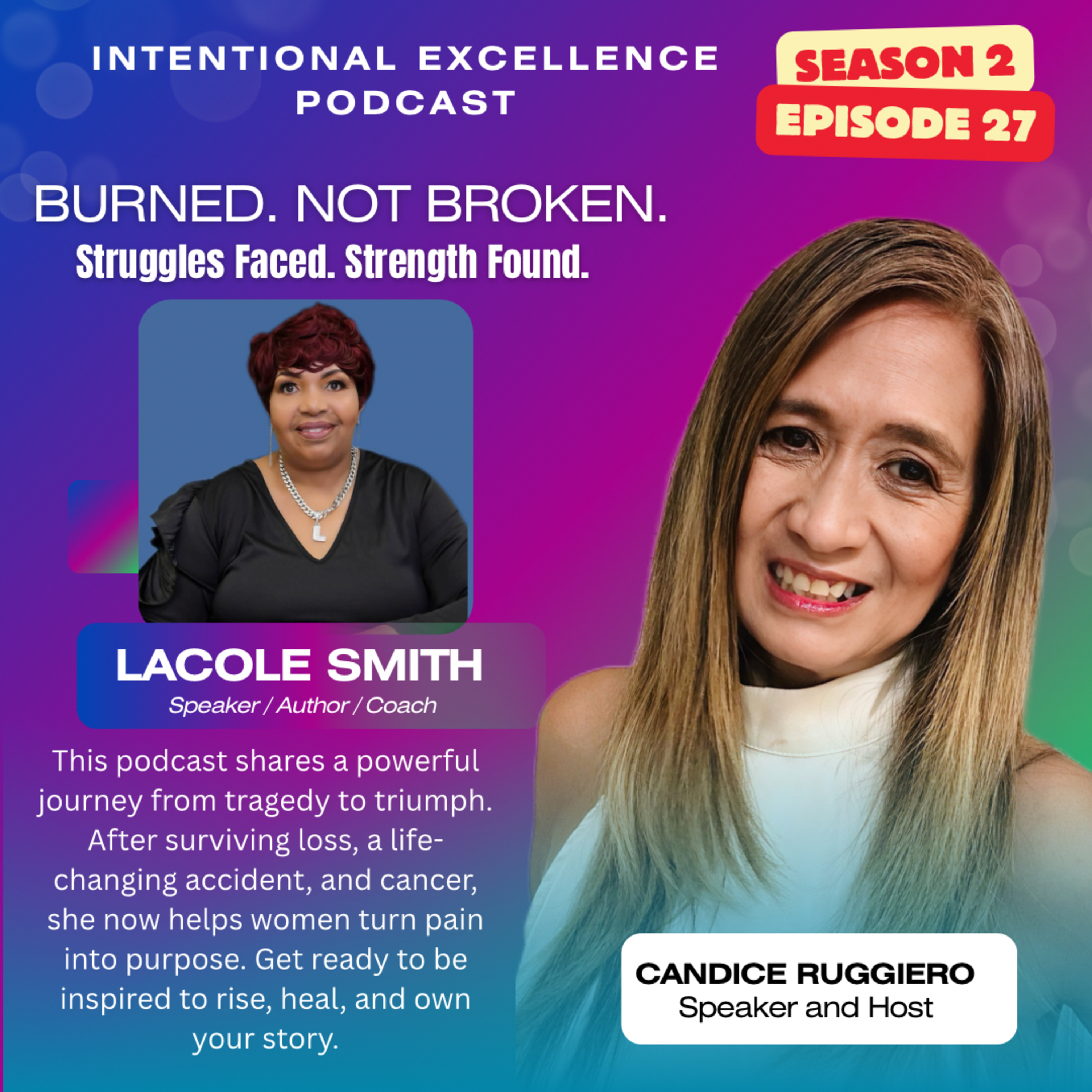 Intentional Excellence: Elevate Your Life