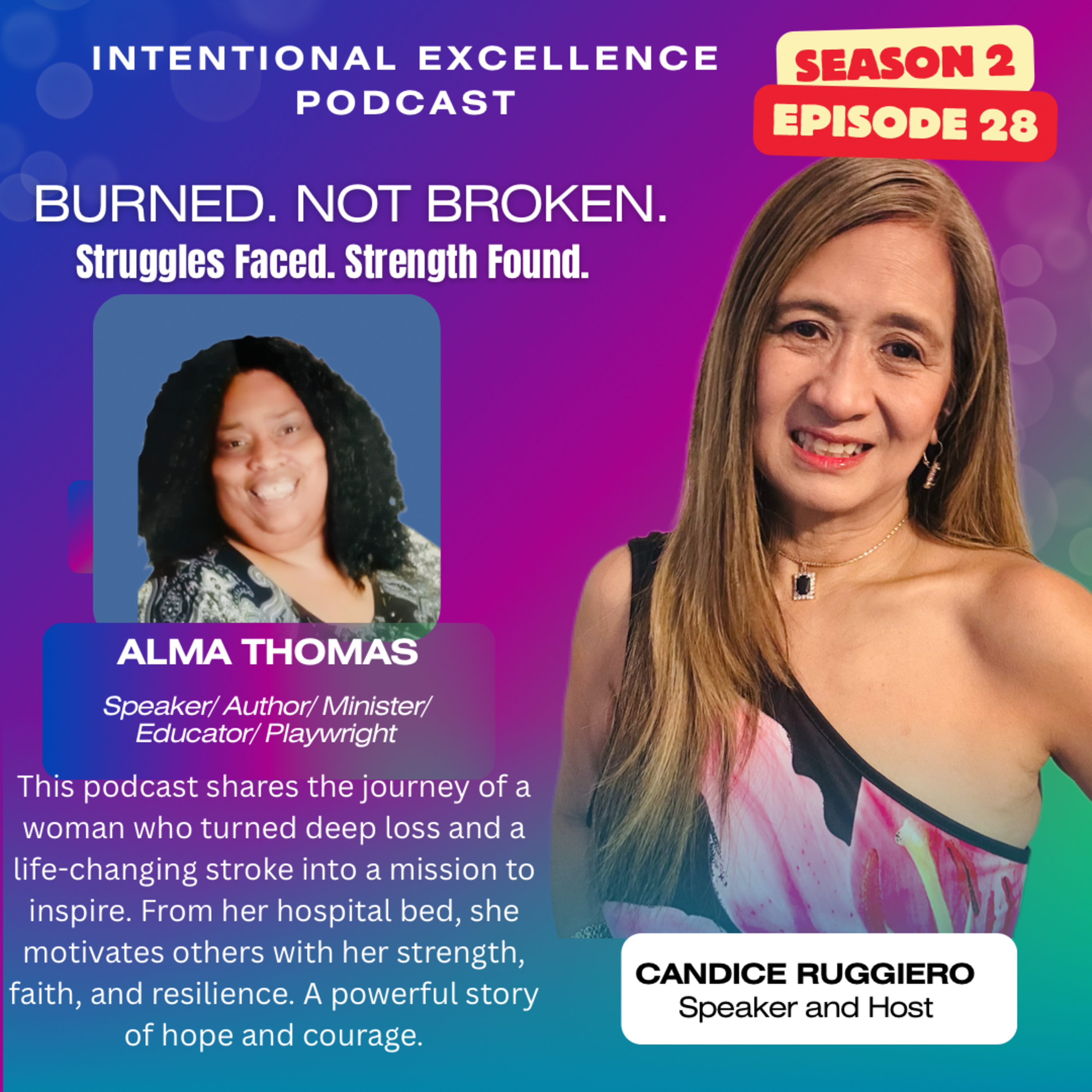 Intentional Excellence: Elevate Your Life