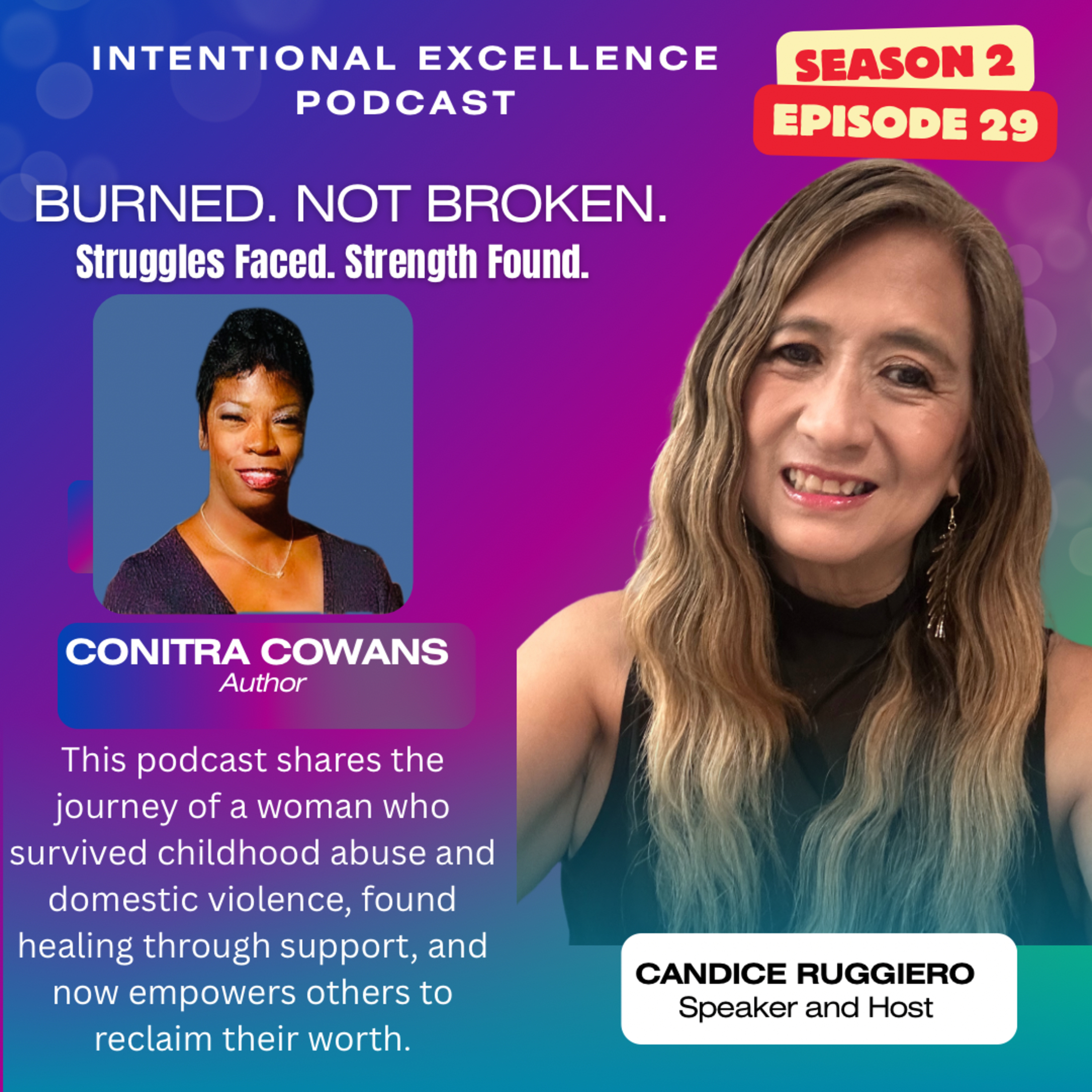 Intentional Excellence: Elevate Your Life