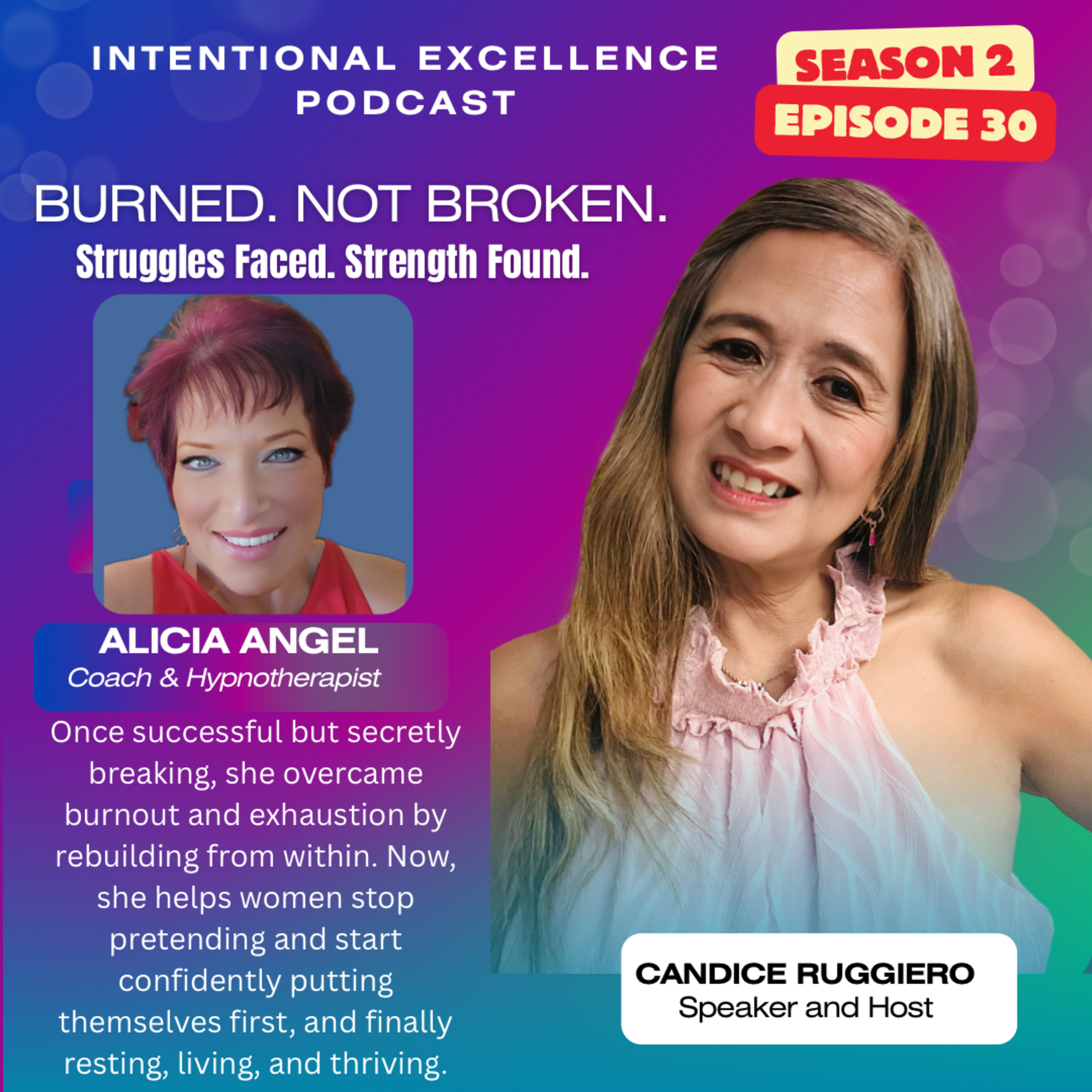 Intentional Excellence: Elevate Your Life