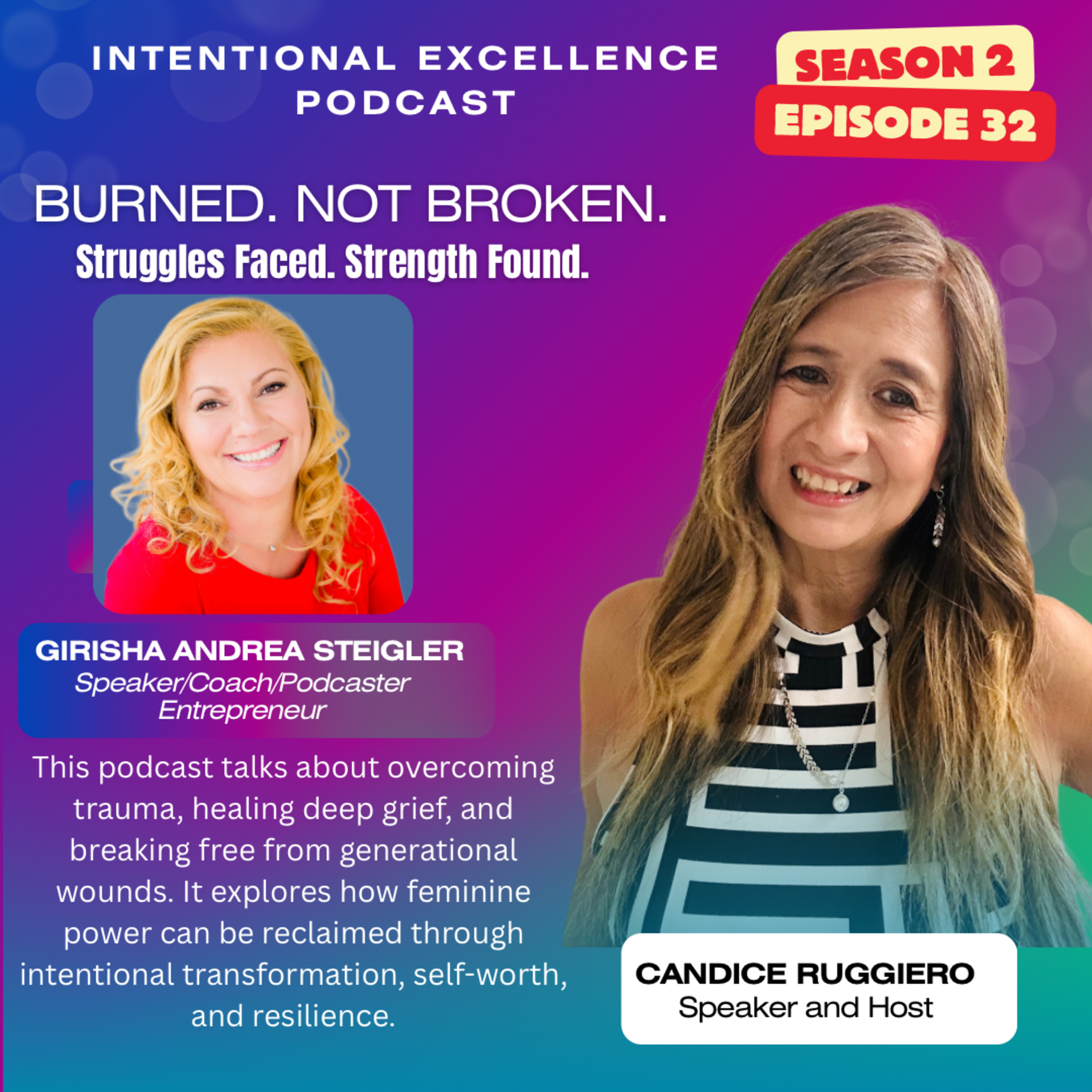 Intentional Excellence: Elevate Your Life