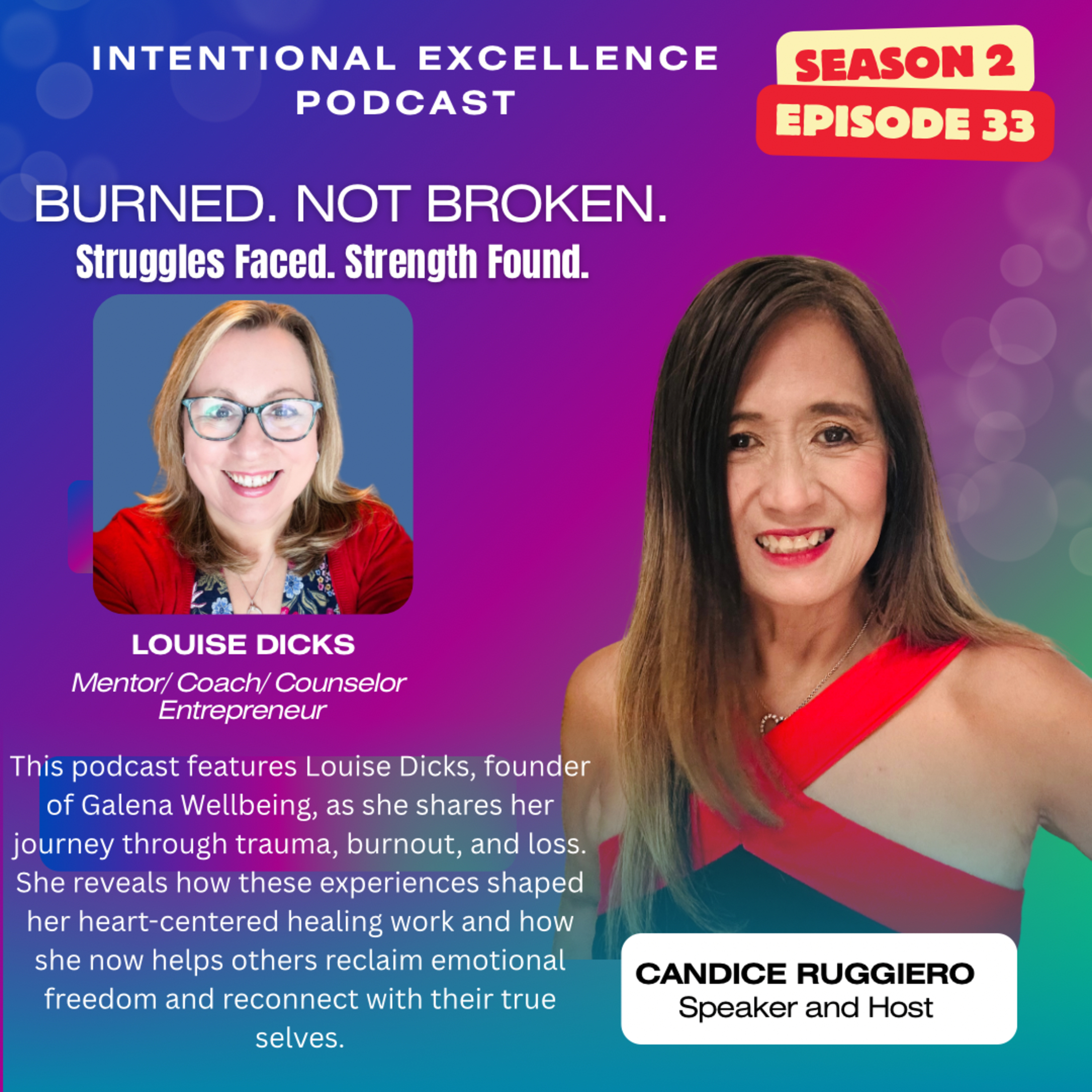 Intentional Excellence: Elevate Your Life