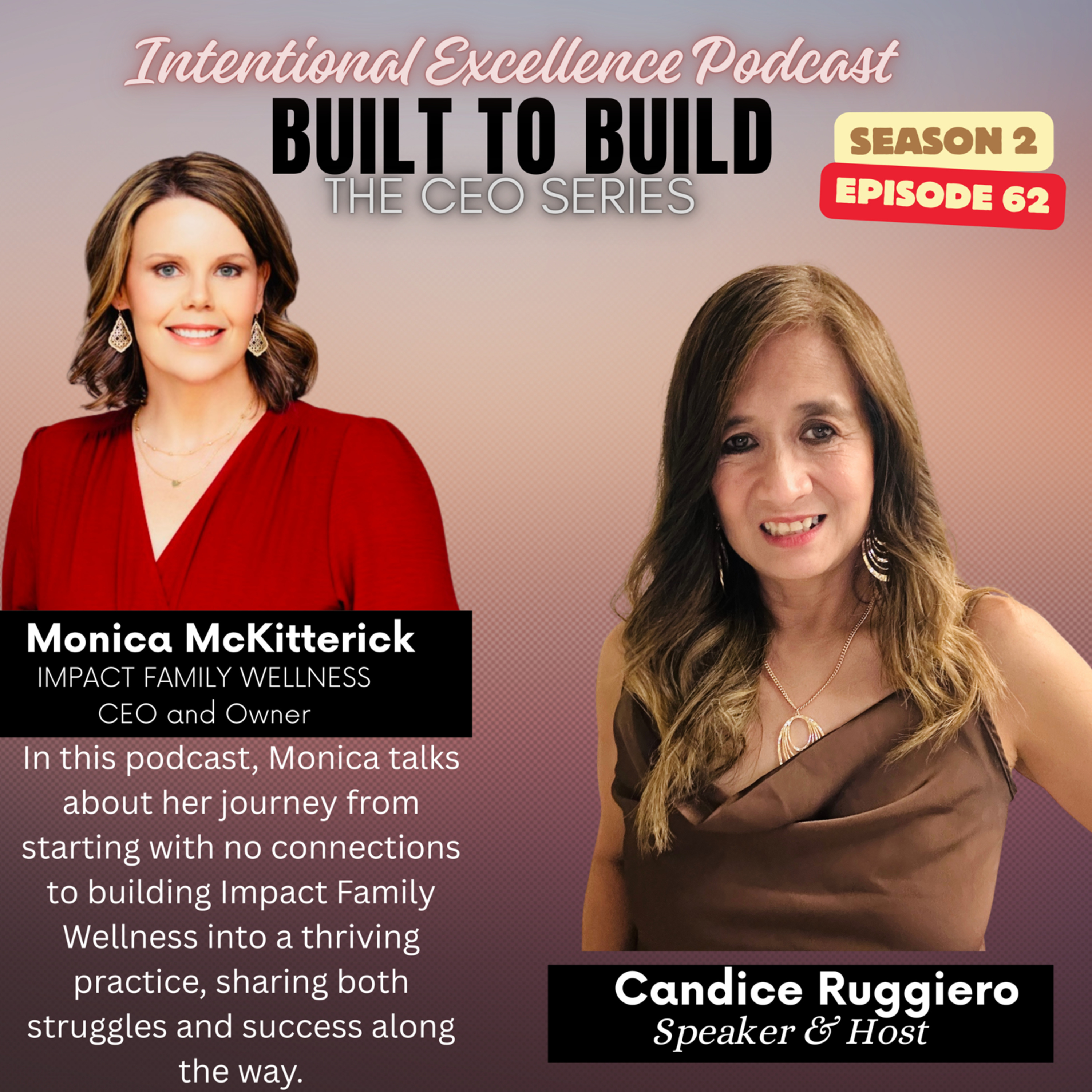 Intentional Excellence: Elevate Your Life