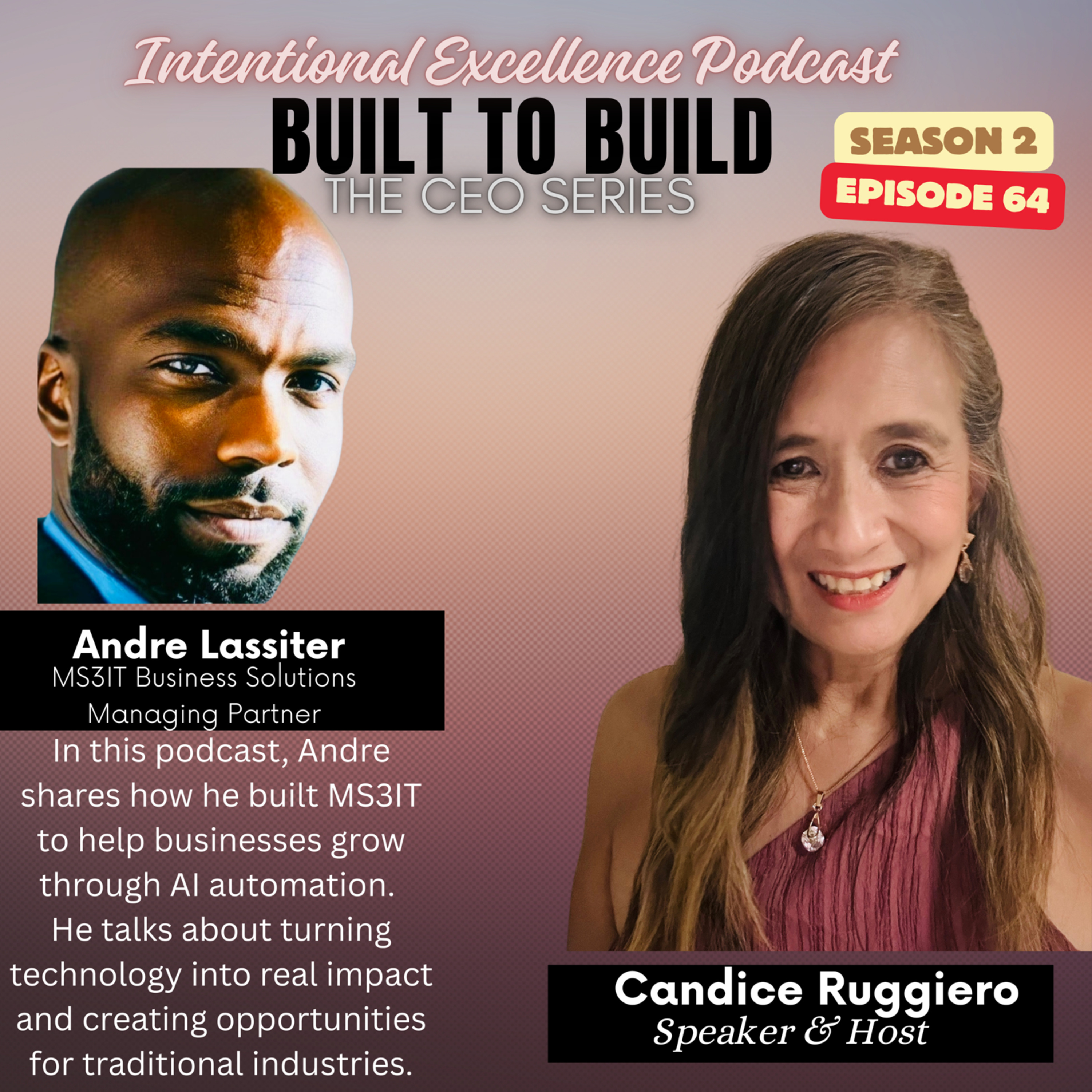 Intentional Excellence: Elevate Your Life