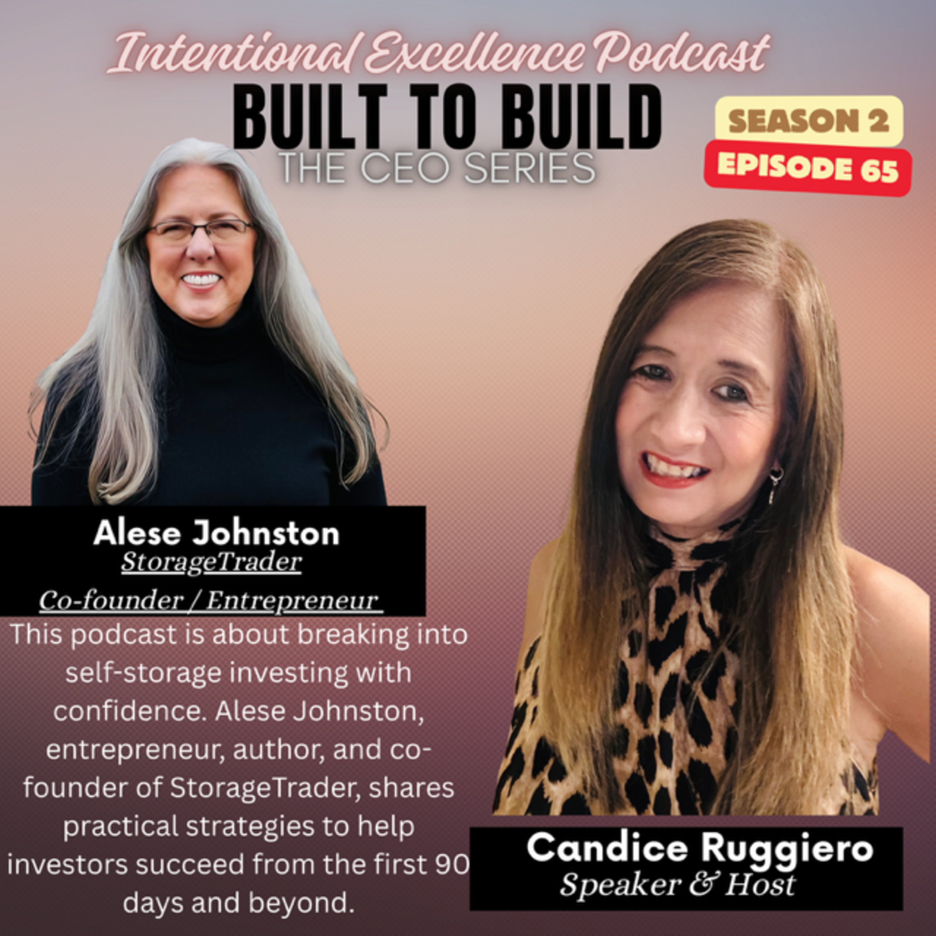 Intentional Excellence: Elevate Your Life