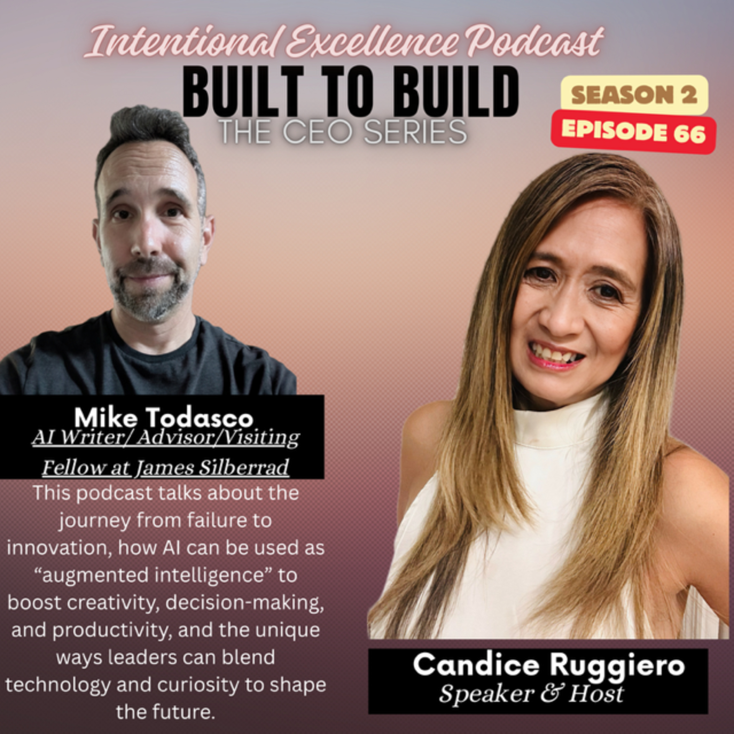 Intentional Excellence: Elevate Your Life