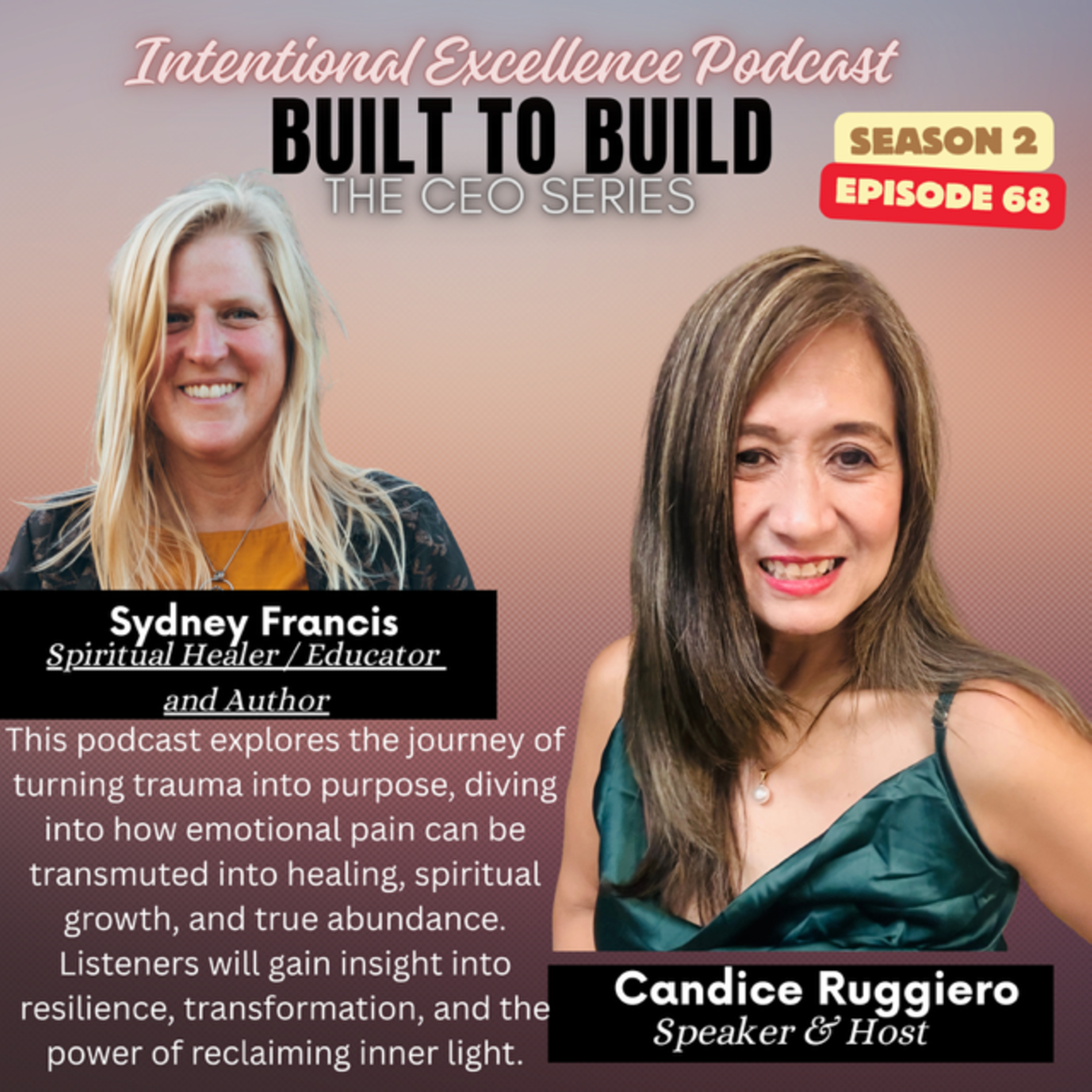 Intentional Excellence: Elevate Your Life