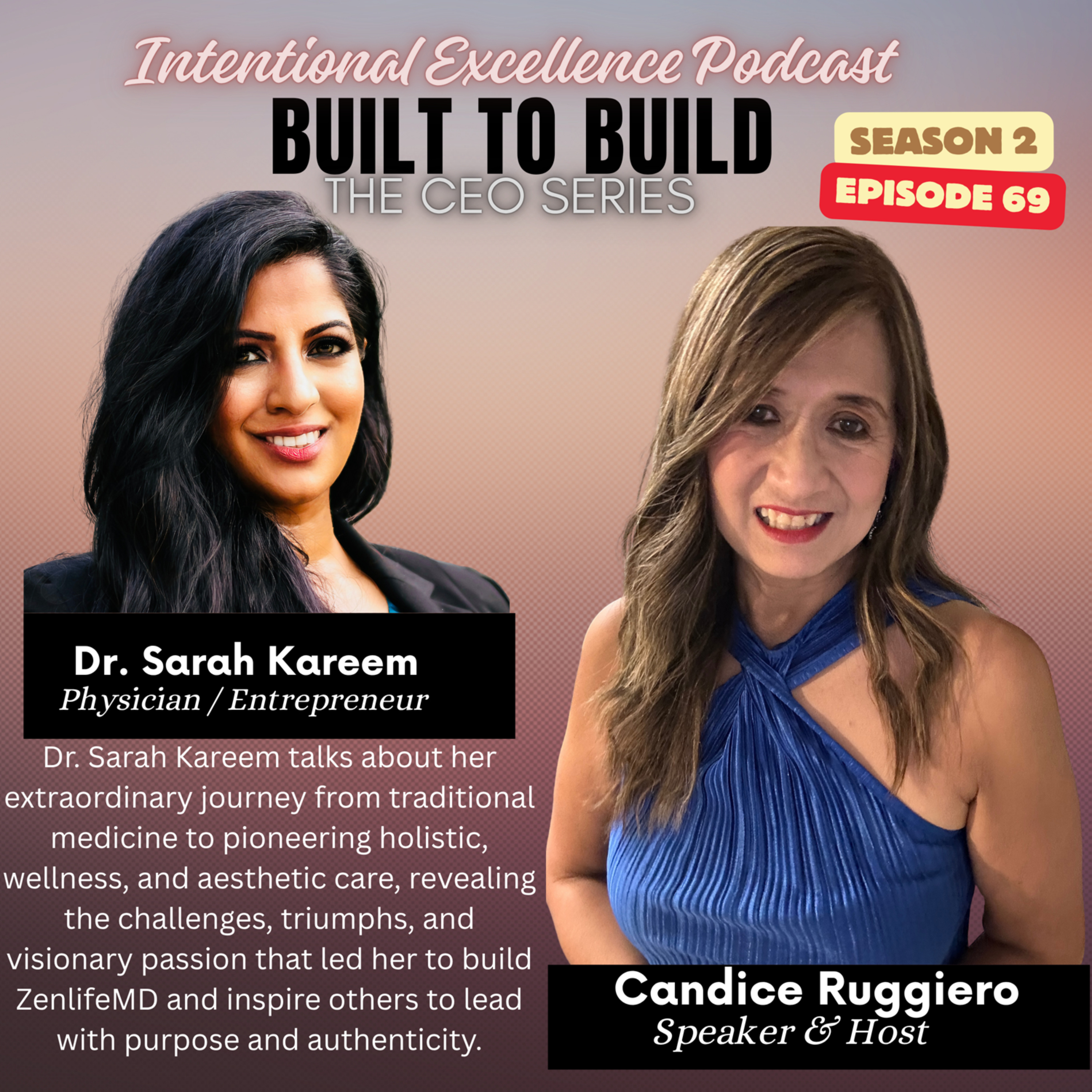 Intentional Excellence: Elevate Your Life