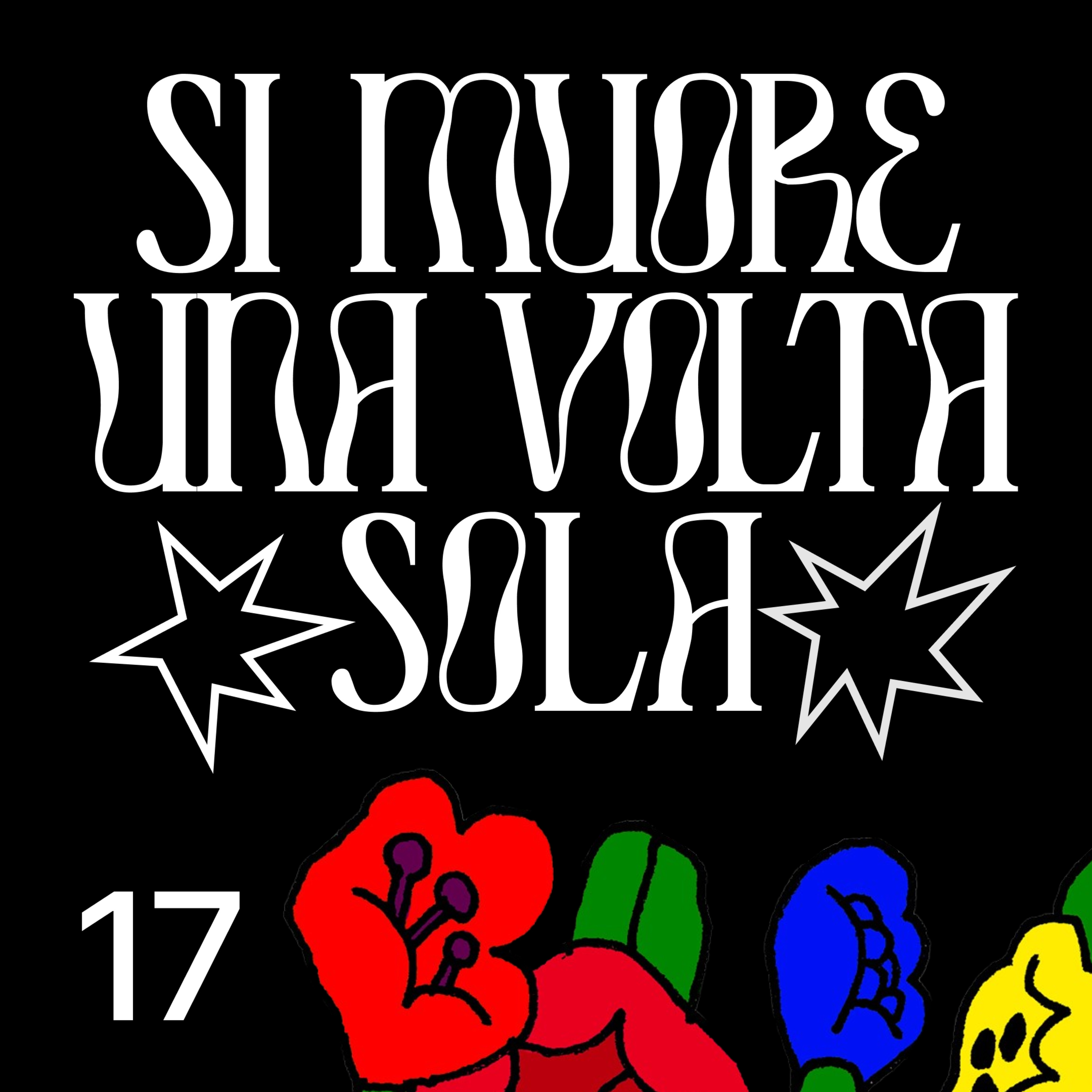 Si Muore Una Volta Sola