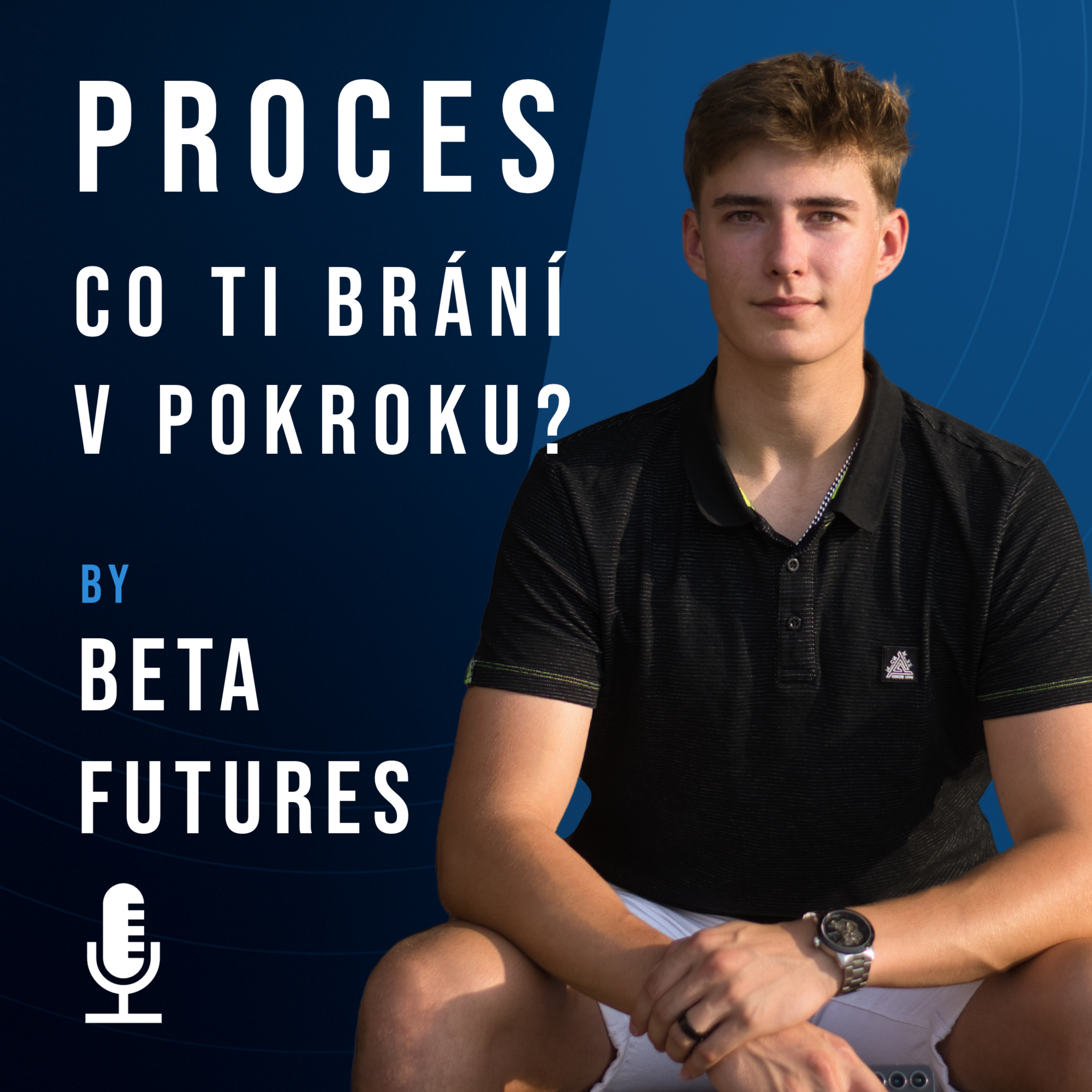 Když snaha škodí: Proč se v tradingu víc snažíš, ale vyděláváš míň episode artwork