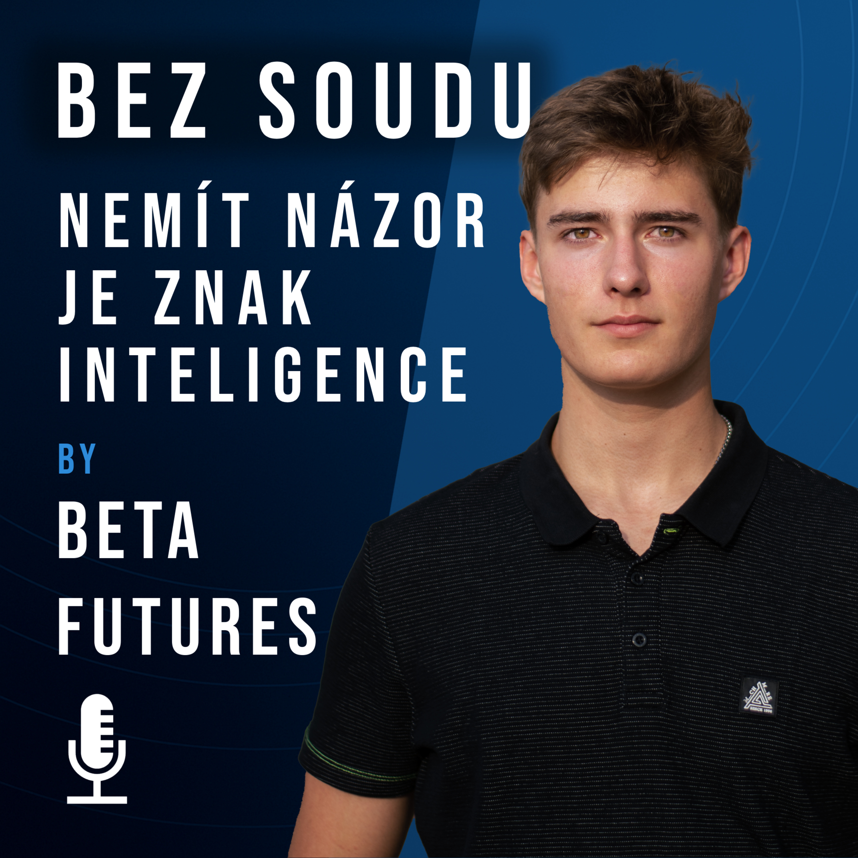 Proč nás ego nutí mít názory a blokuje nové možnosti episode artwork