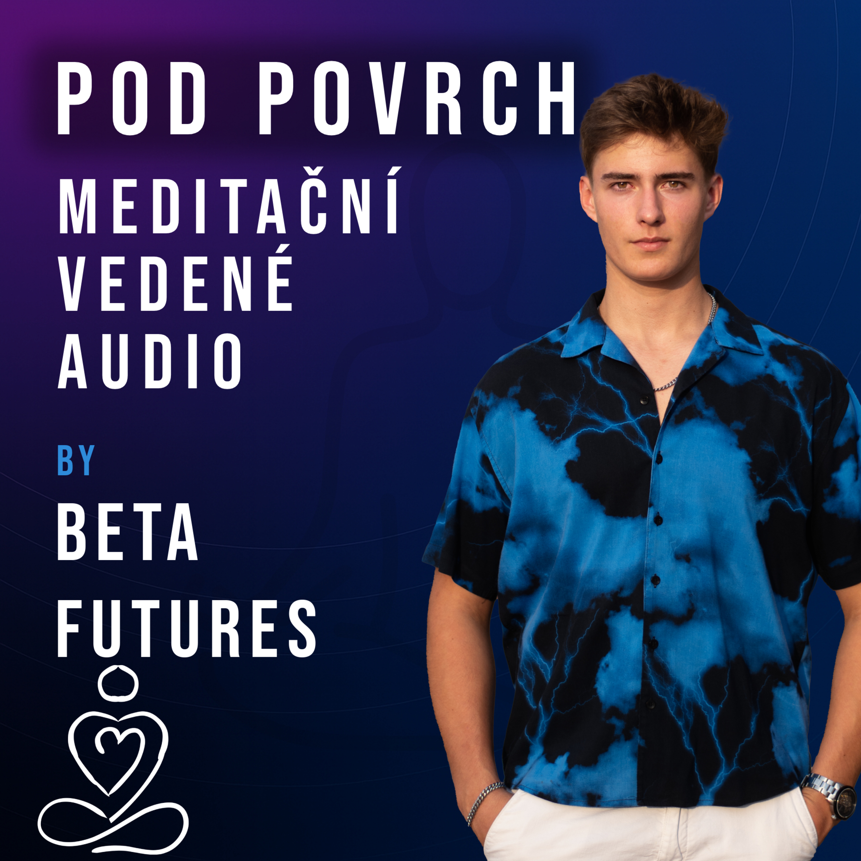Prostor, kde je slyšet i ticho: Vedené audio pro introspekci a práci s emocemi - pro tradery episode artwork
