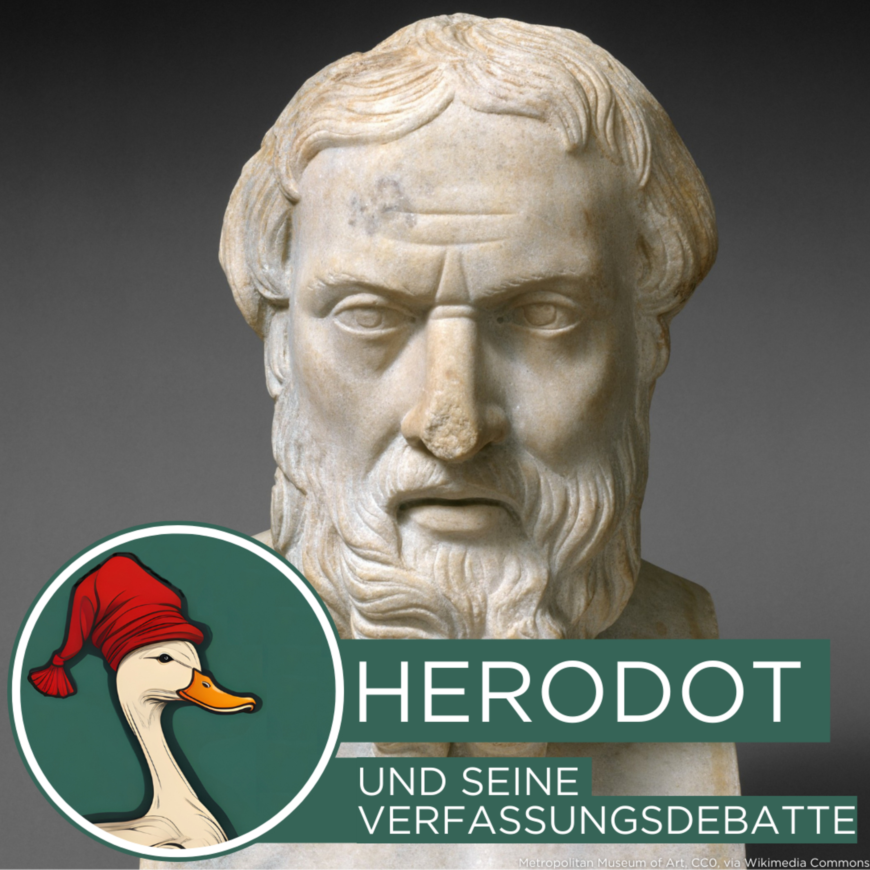 Der Quackobiner