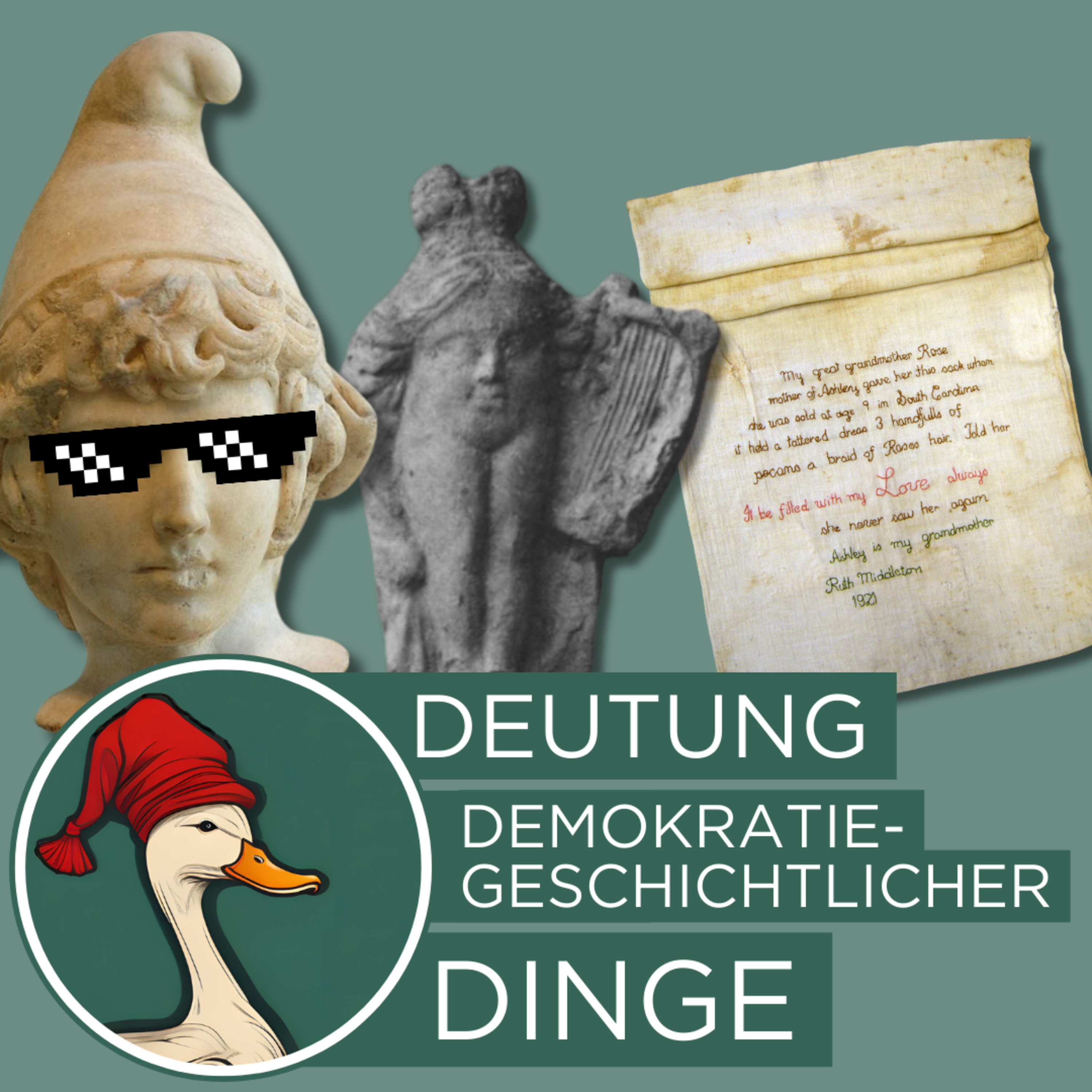 Der Quackobiner