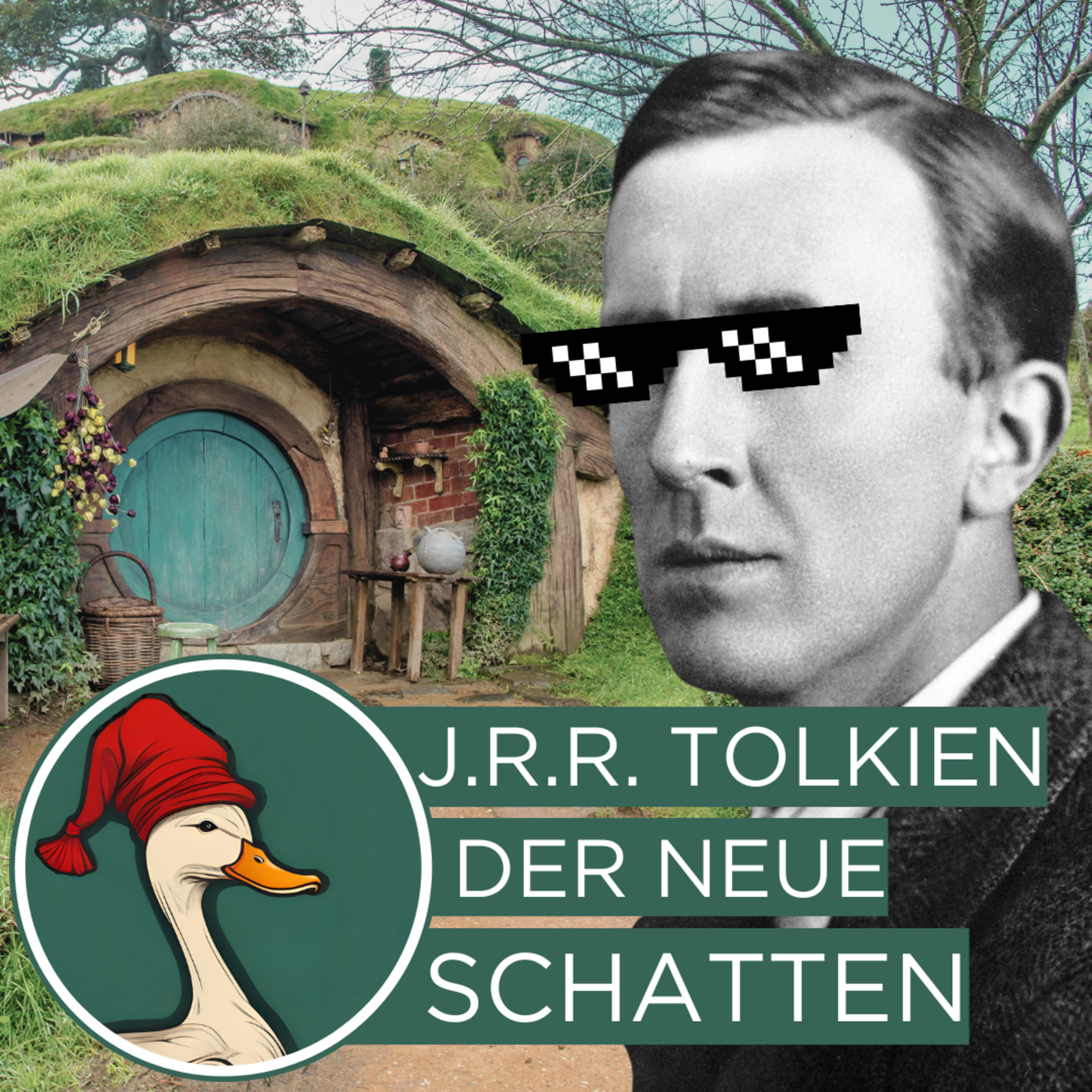 Der Quackobiner