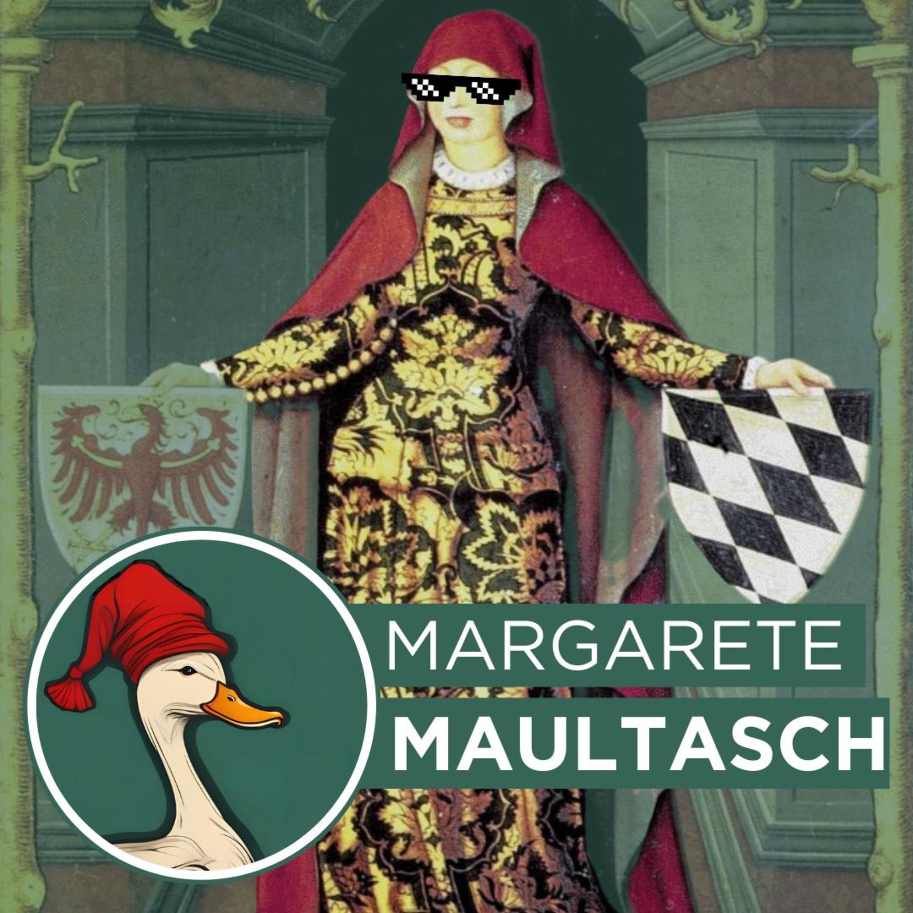 Der Quackobiner