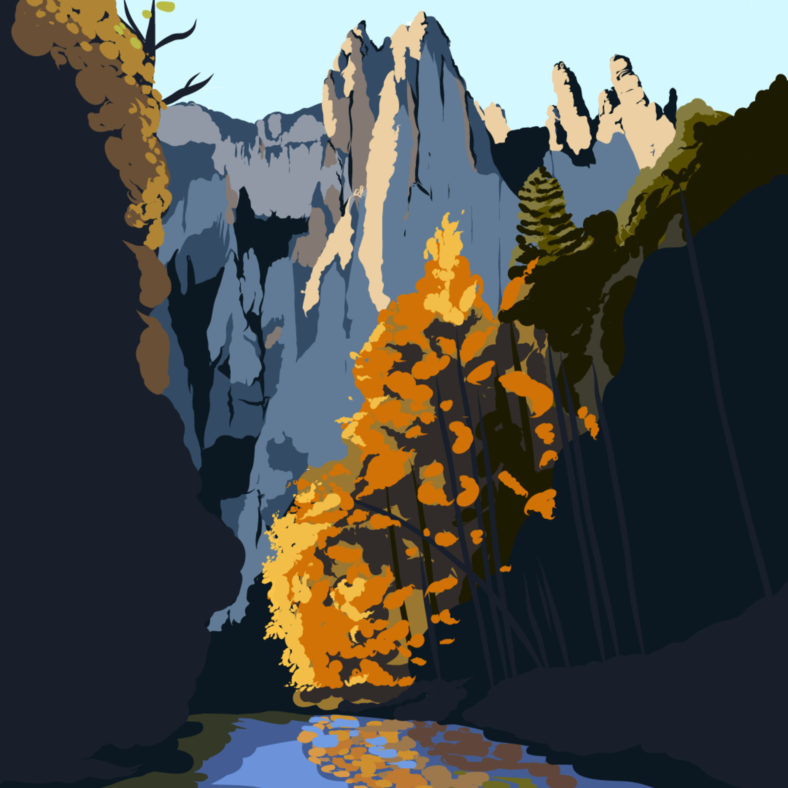 Episode Twelve: New Mexico Part I