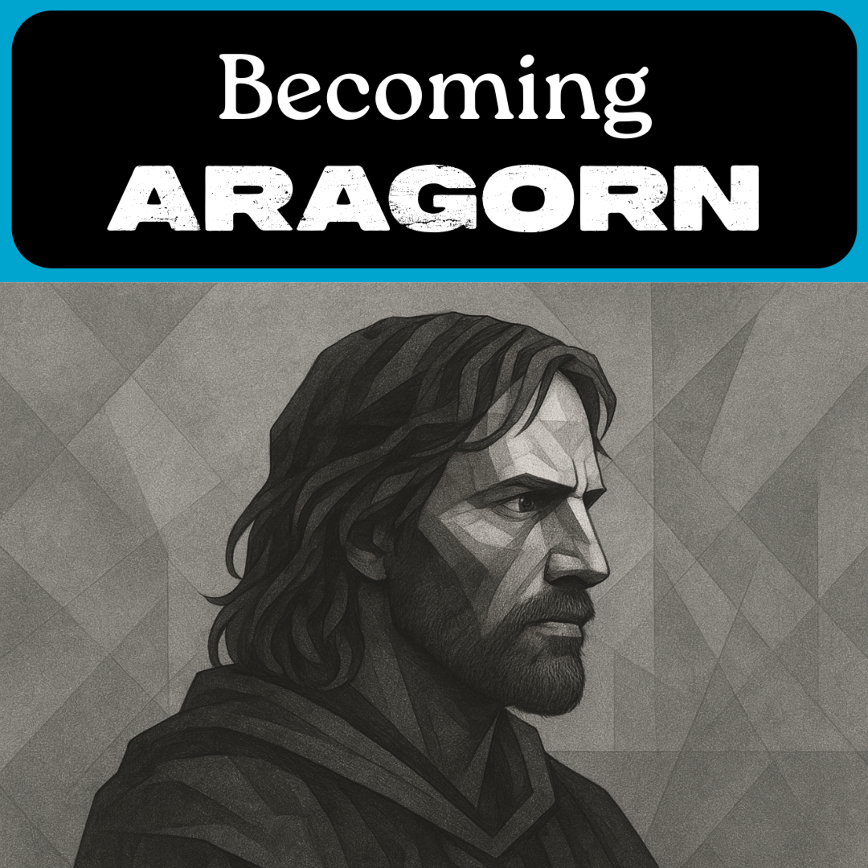 Becoming The Main Character