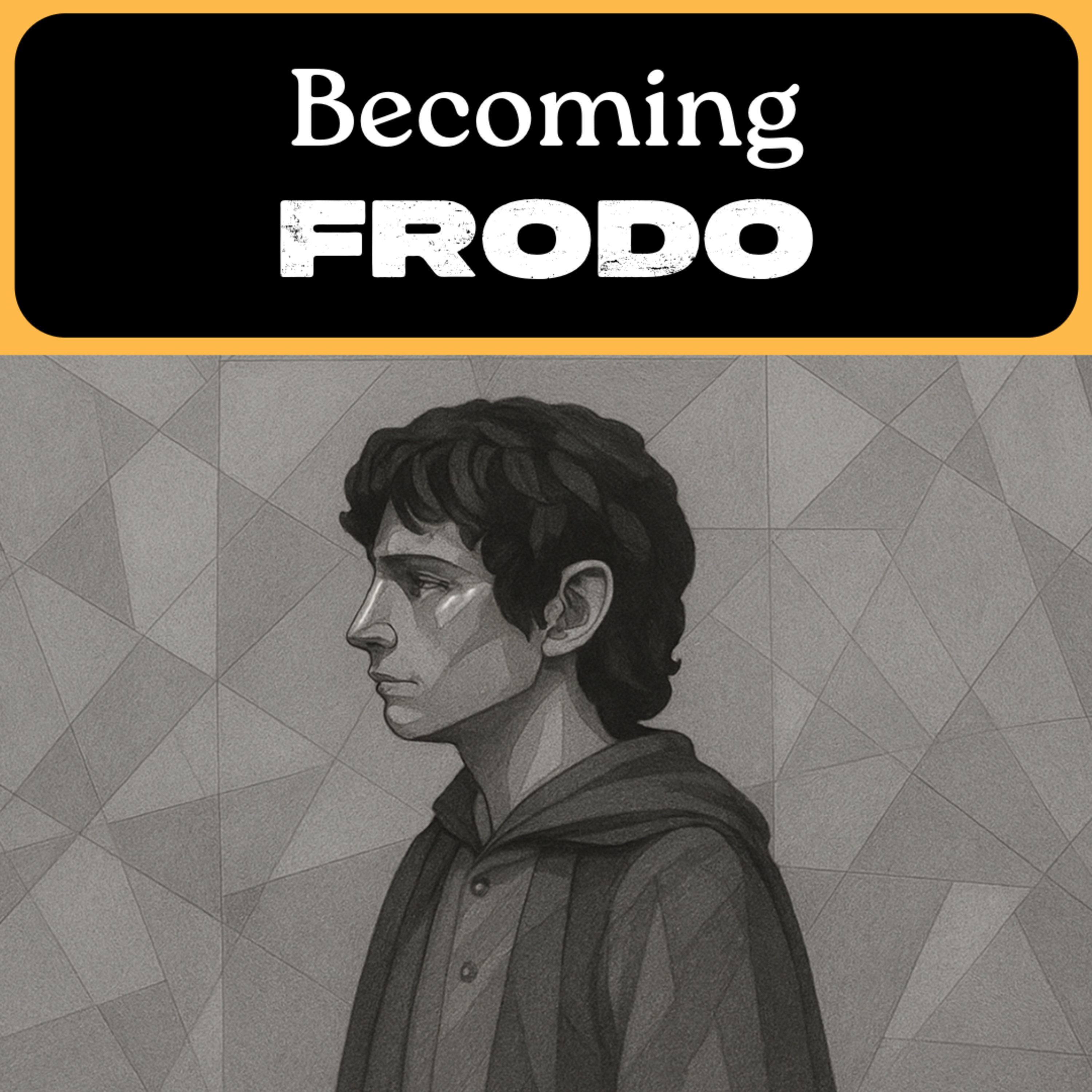 Becoming The Main Character