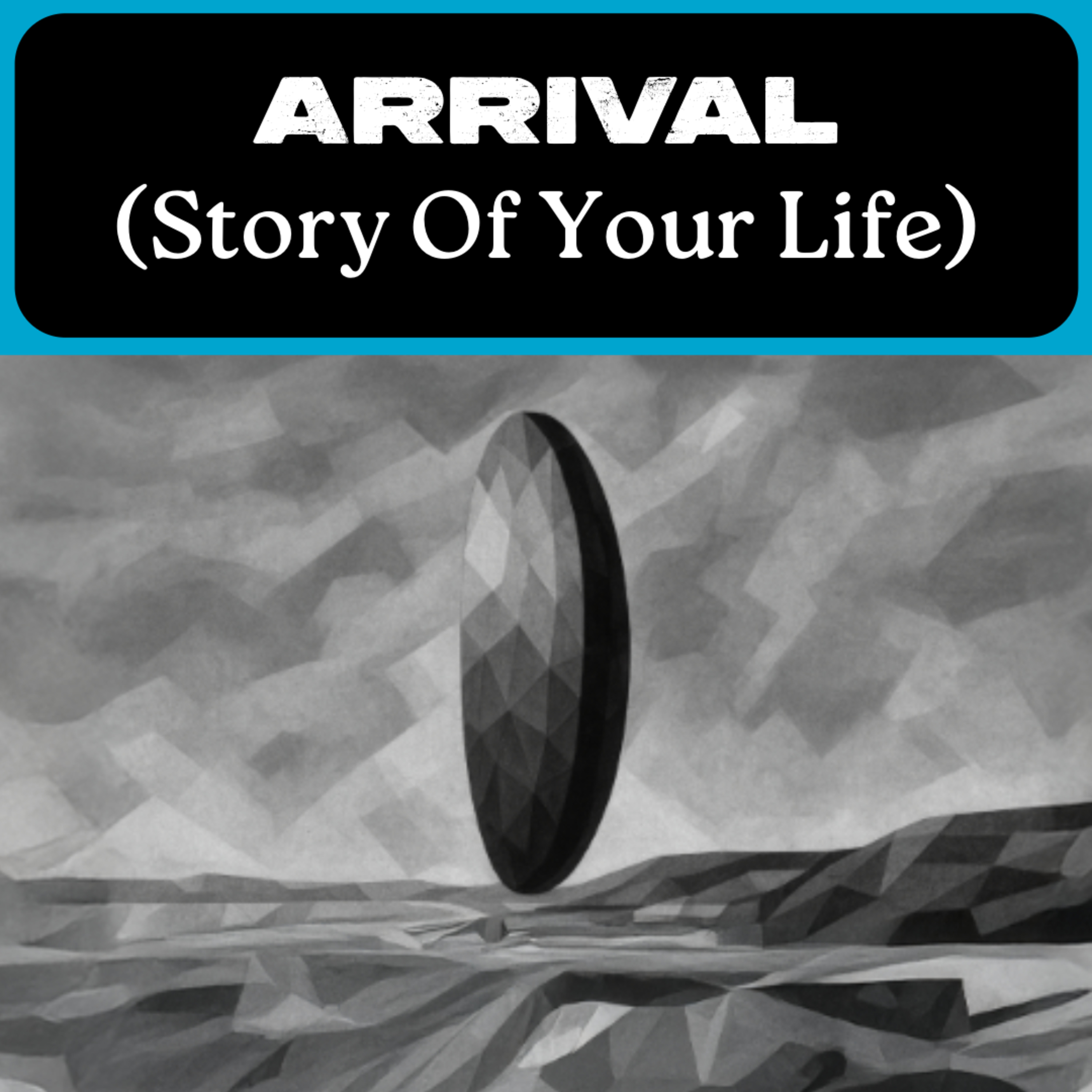 Arrival (Story Of Your Life) \\ Would You Change The Future?