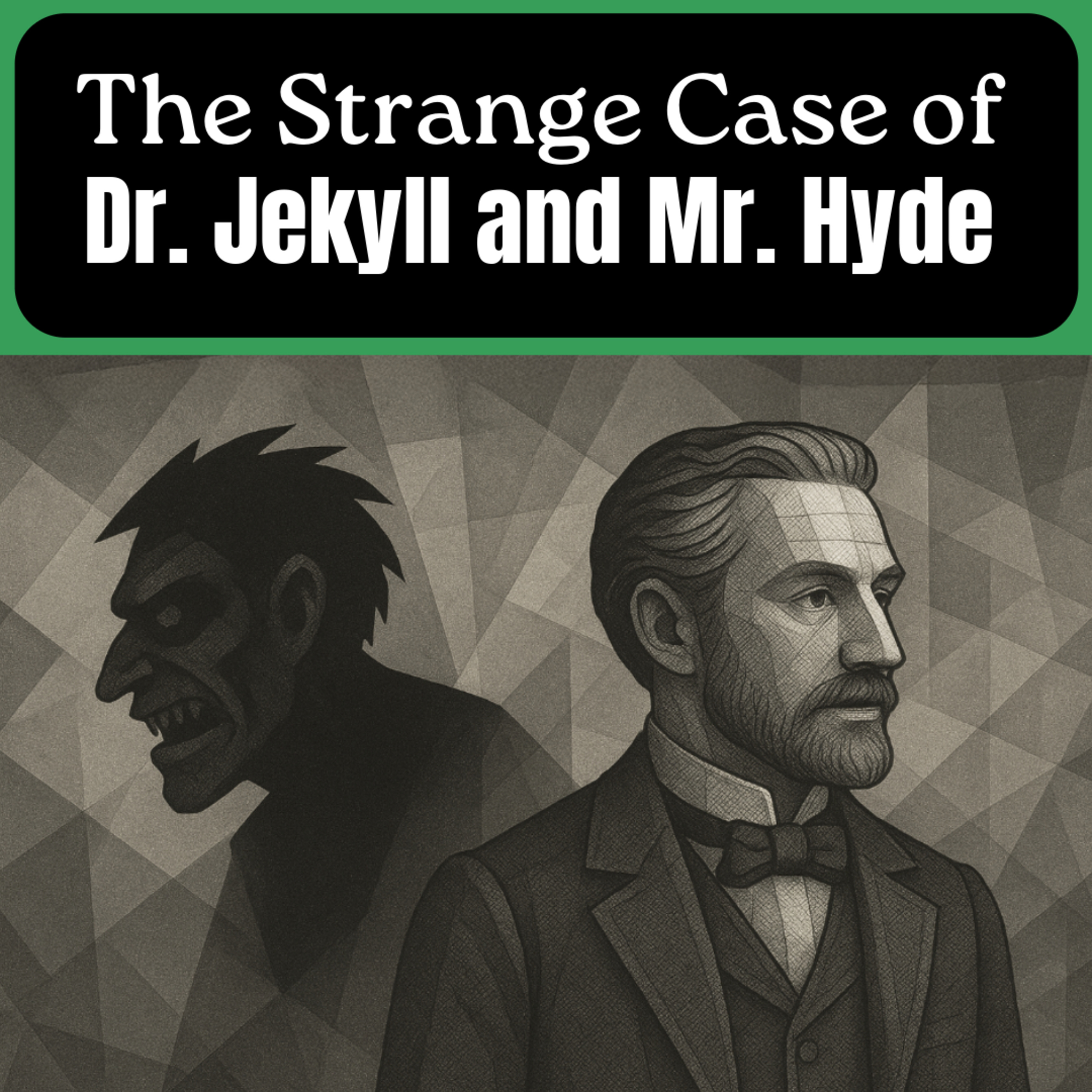 Becoming The Main Character