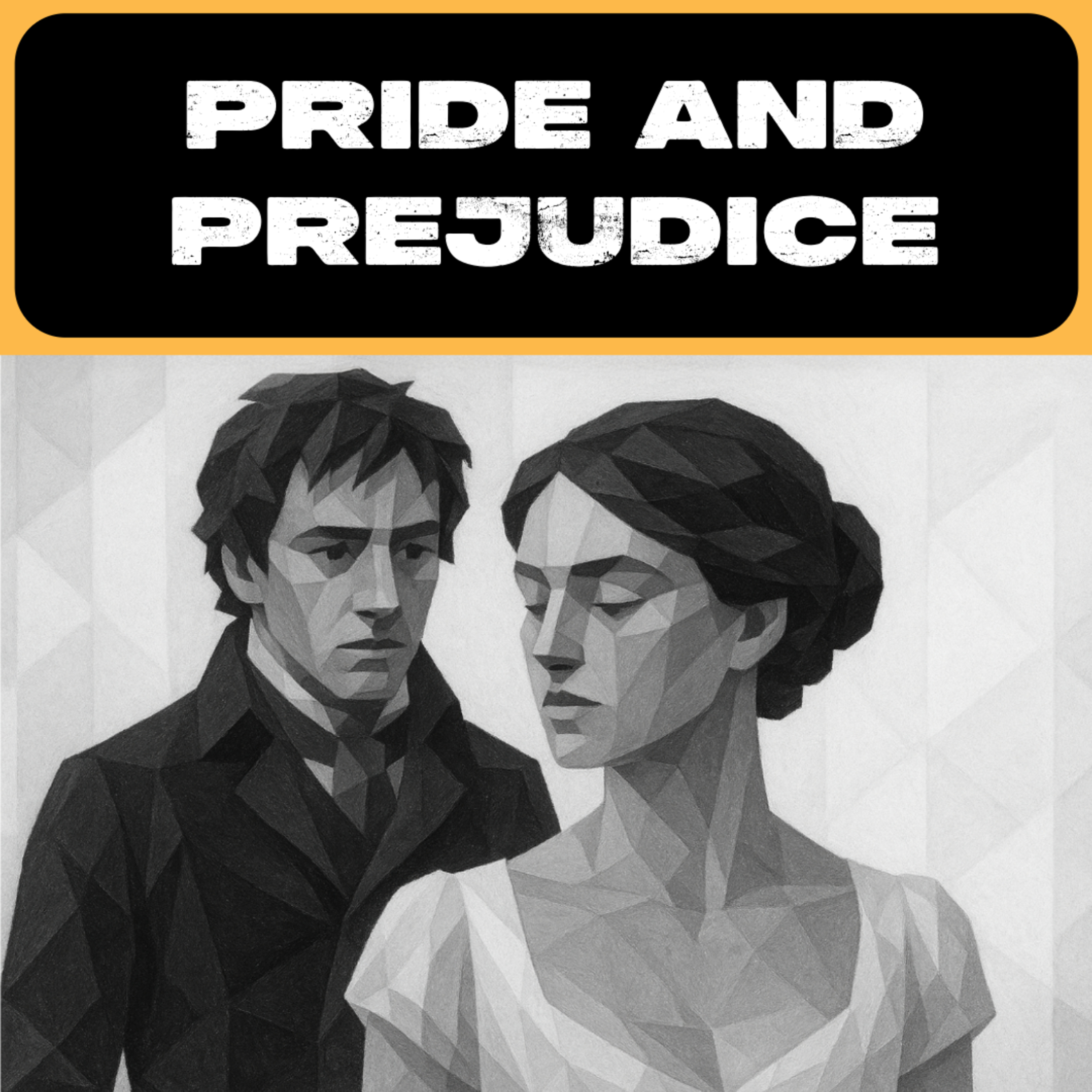 Pride and Prejudice