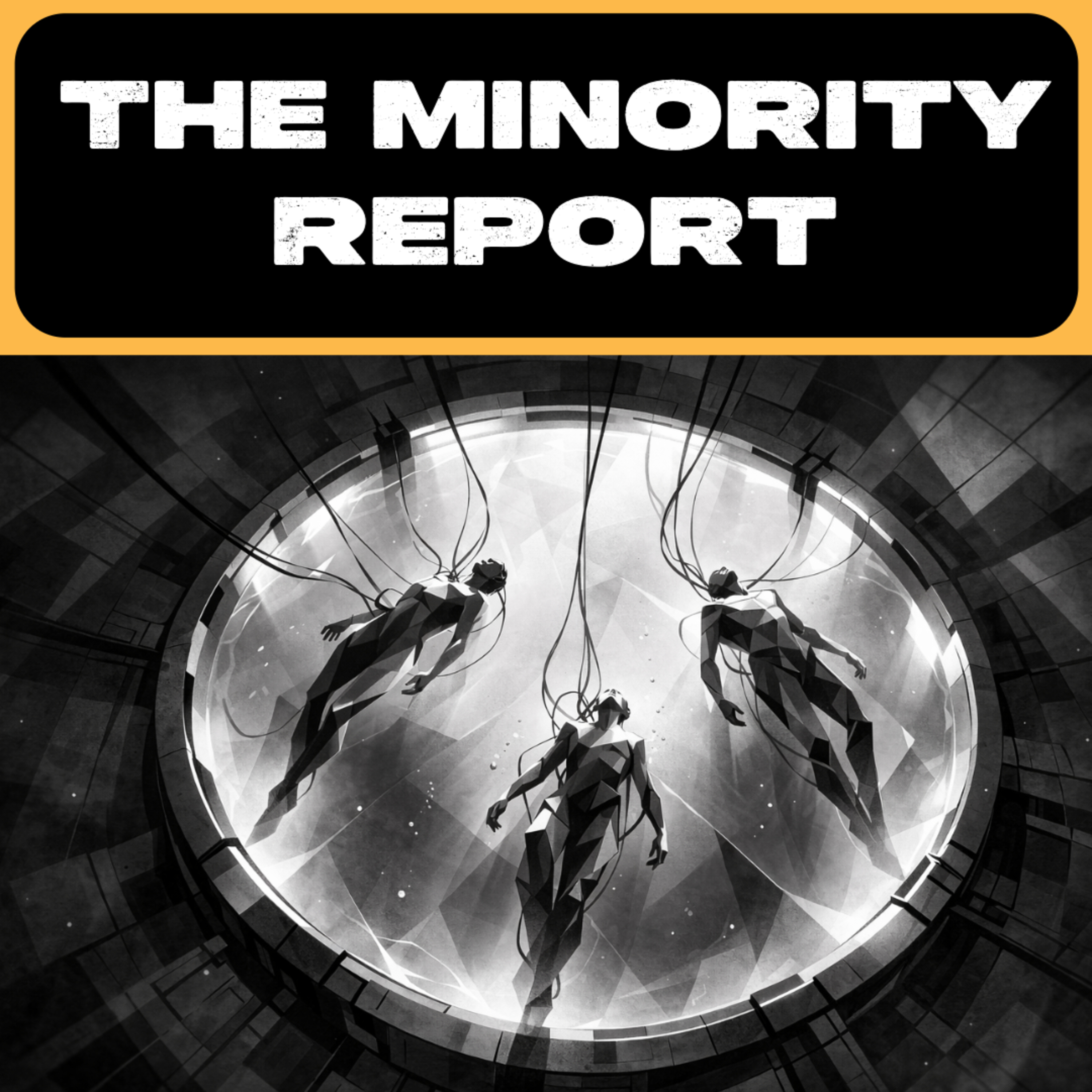 Becoming The Main Character