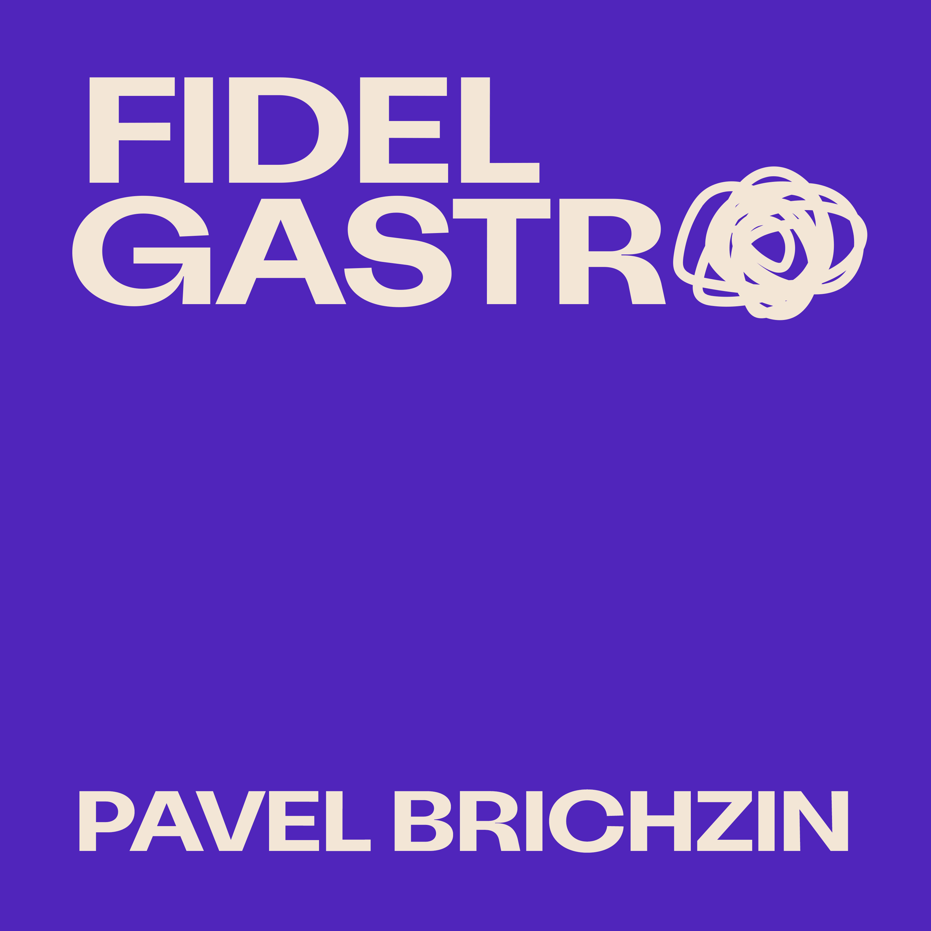 Fidel Gastro