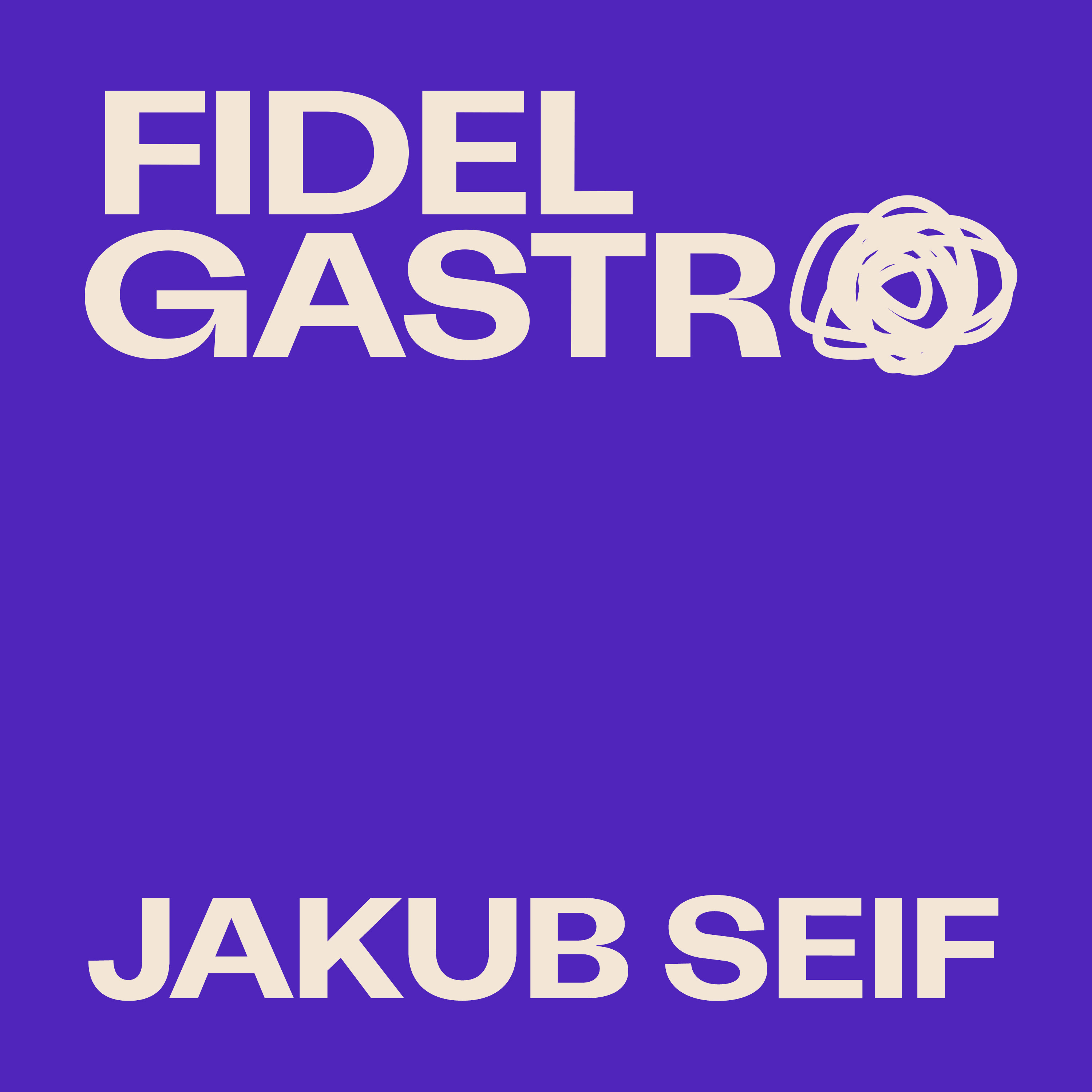 Fidel Gastro