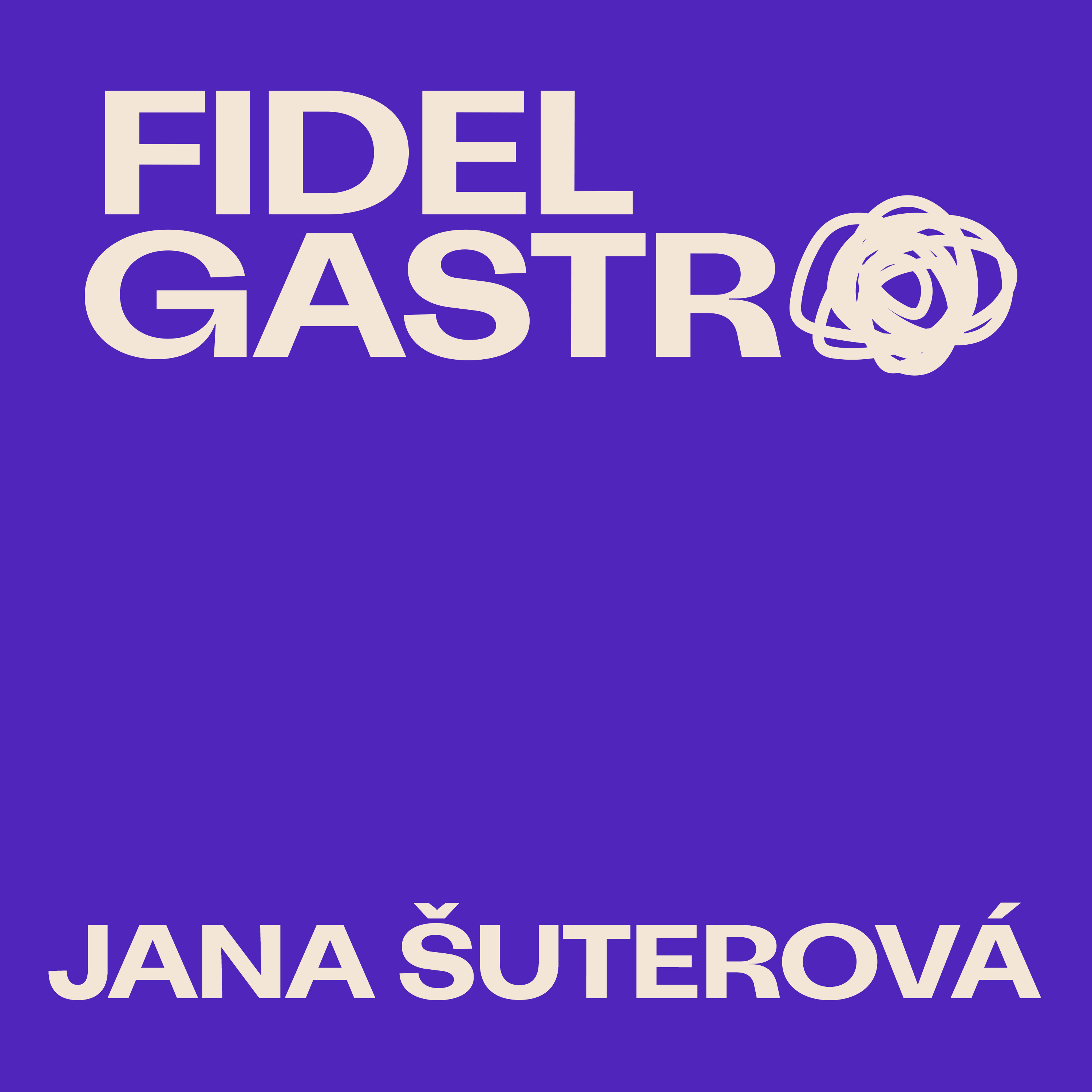 Fidel Gastro
