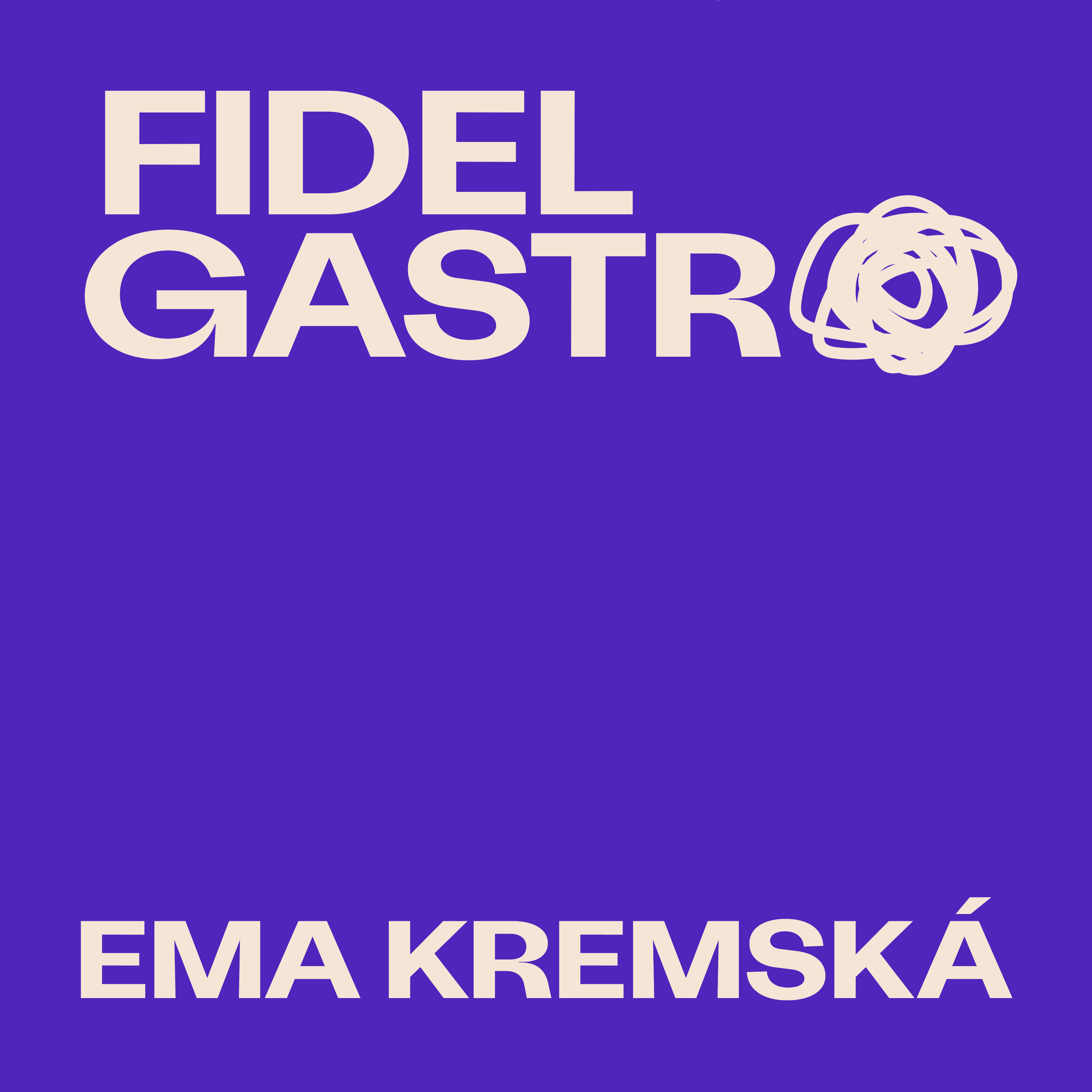 „Hell's kitchen? Rozehřívačka. Otvíráme nový podnik MAZEL“ - Ema Kremská, finalistka HK Česko episode artwork