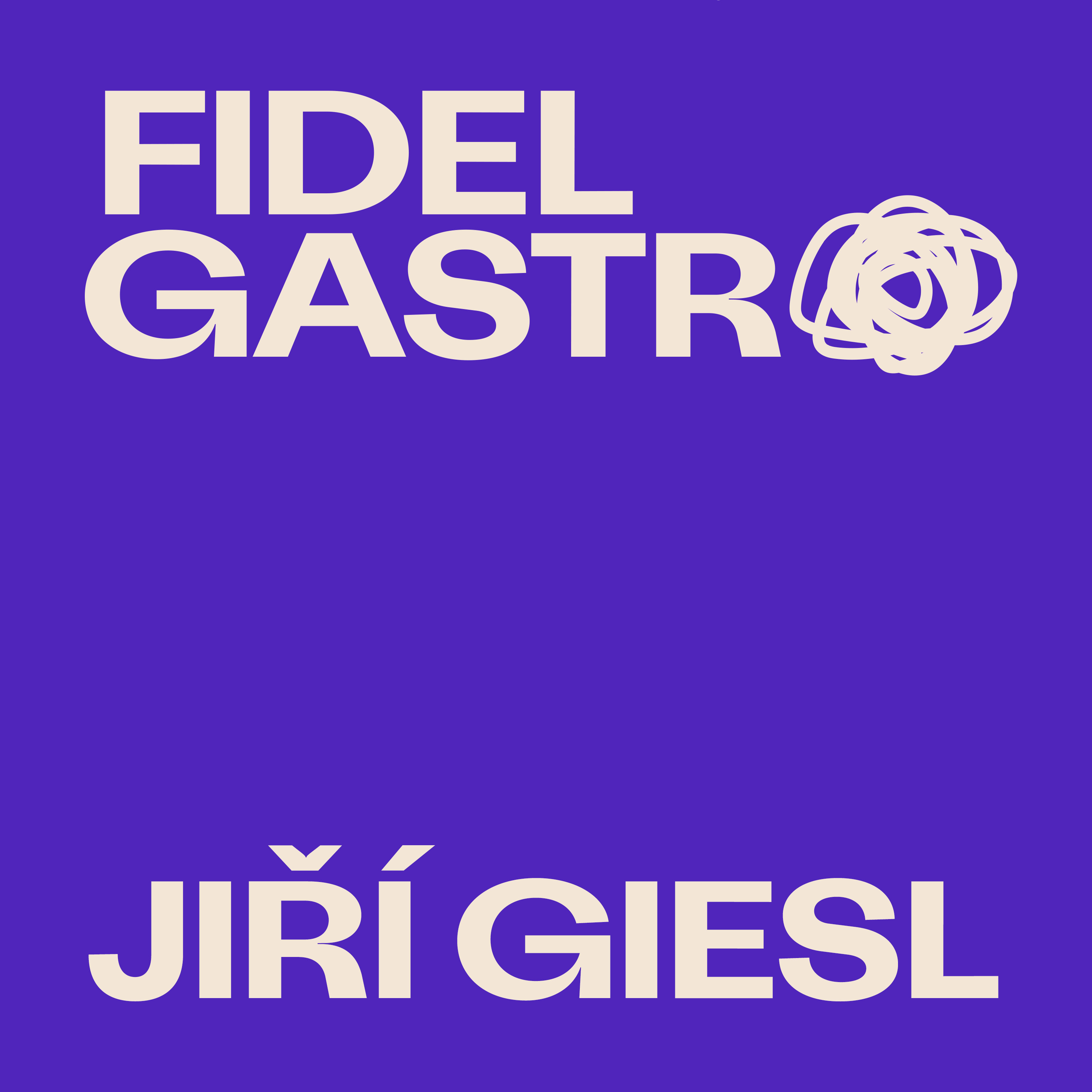 Fidel Gastro