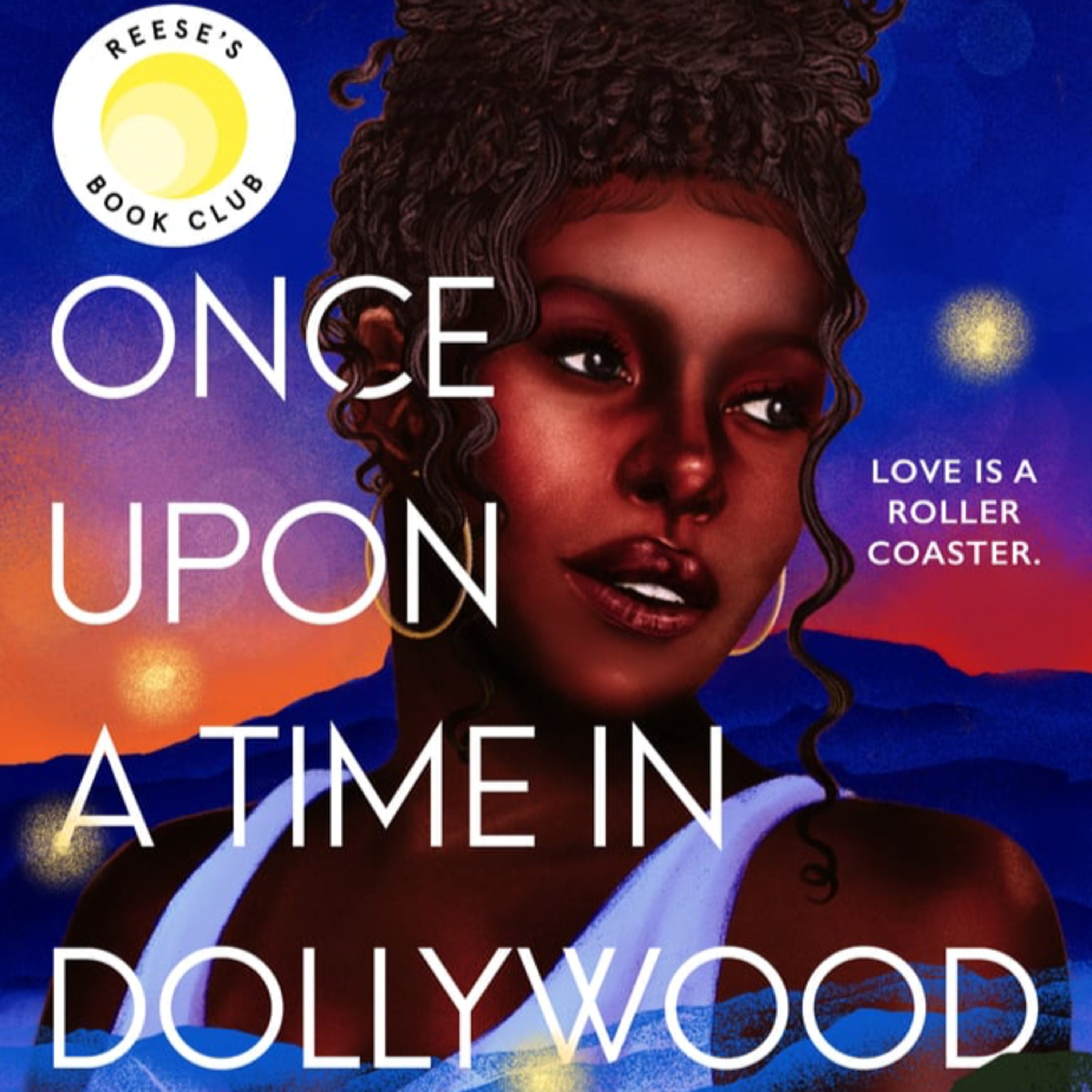 Once Upon A Time in Dollywood by Ashley Jordan episode artwork