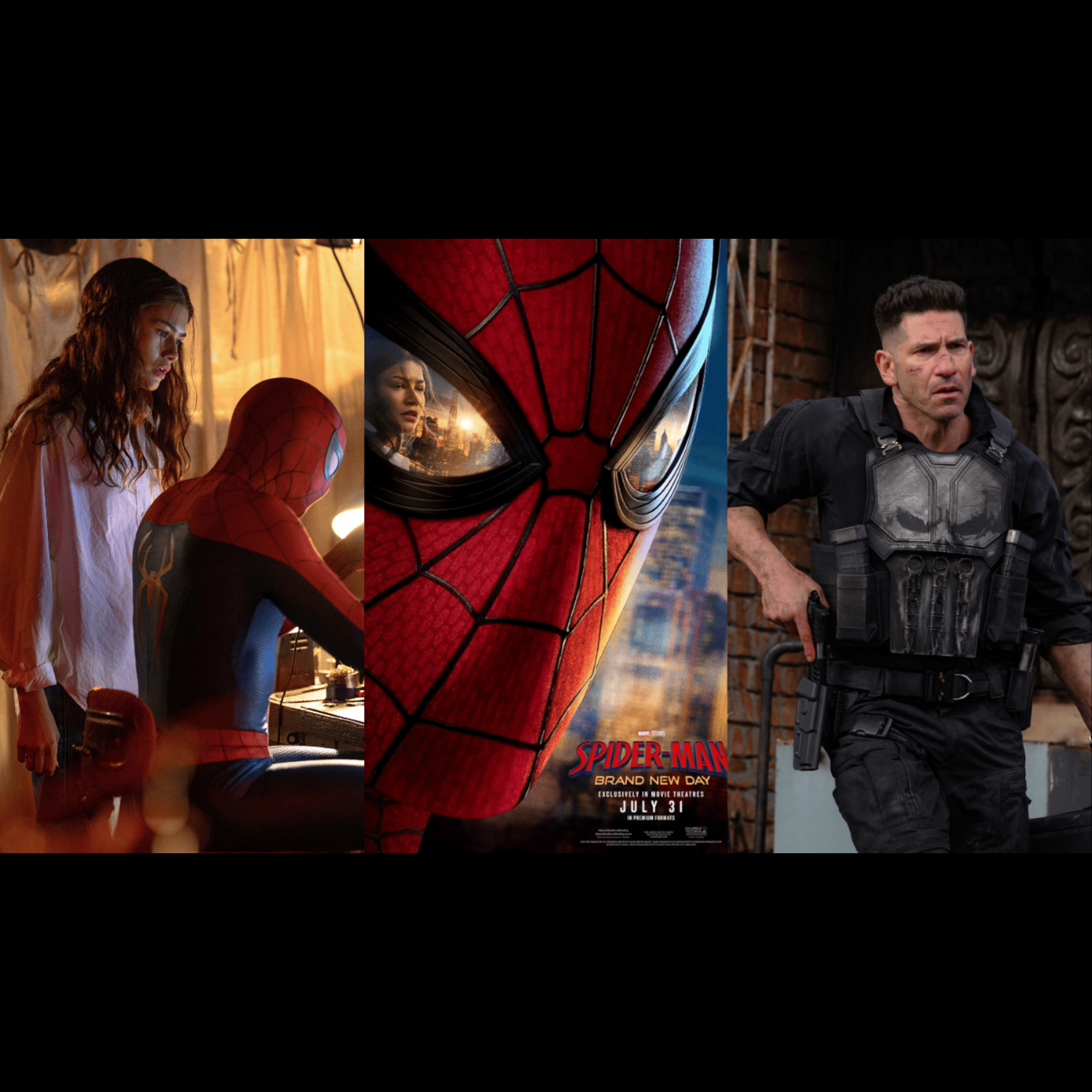 SPIDER-MAN: BRAND NEW DAY - *Spoiler-Free* Review episode artwork