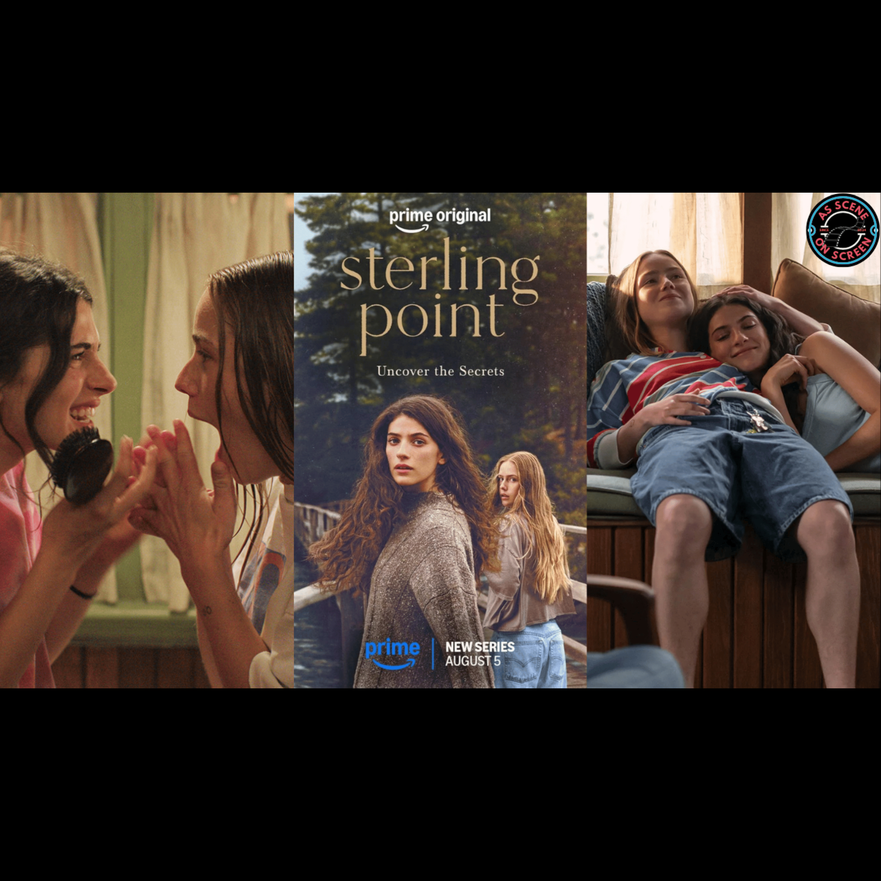 STERLING POINT - *Spoiler-Free* Review