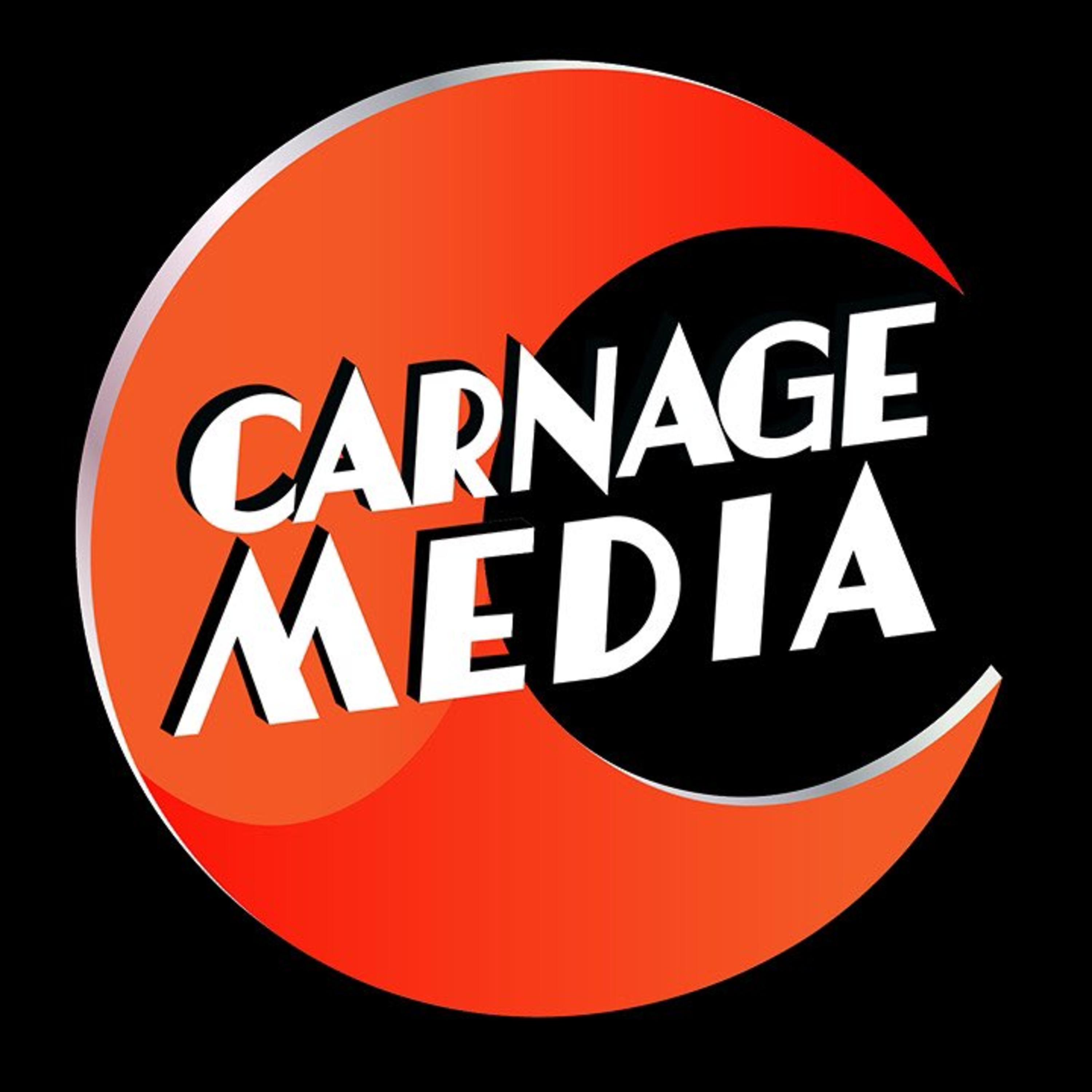 Bryan Barberena | Carnage Unleashed episode artwork