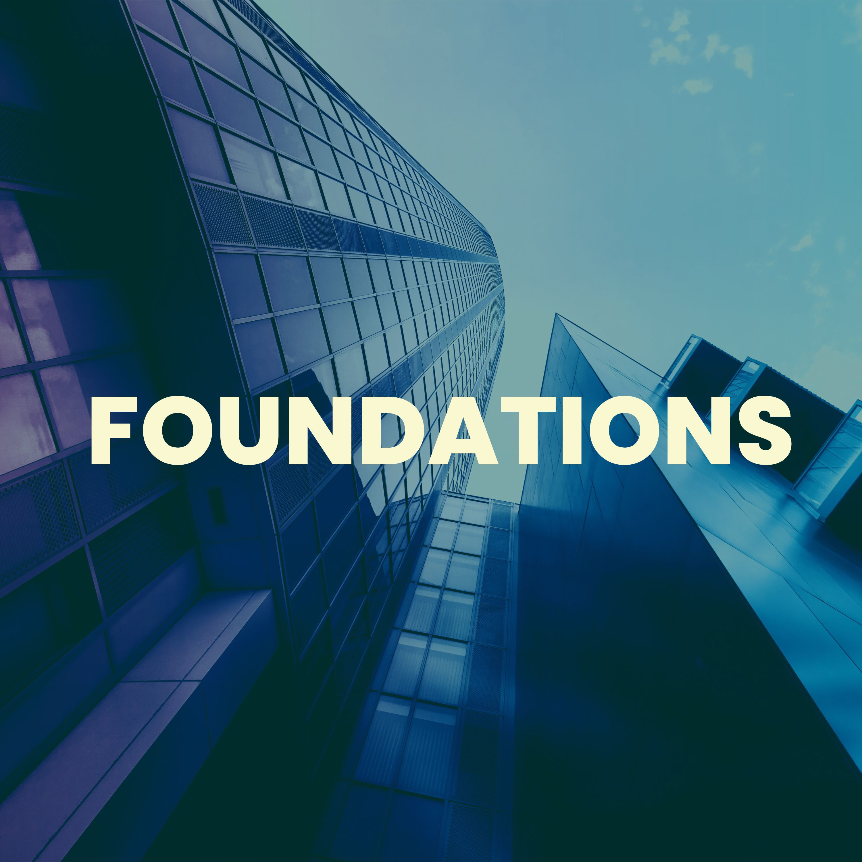 14 July 2024: The Way Foundations: Love (David Pounder) episode artwork