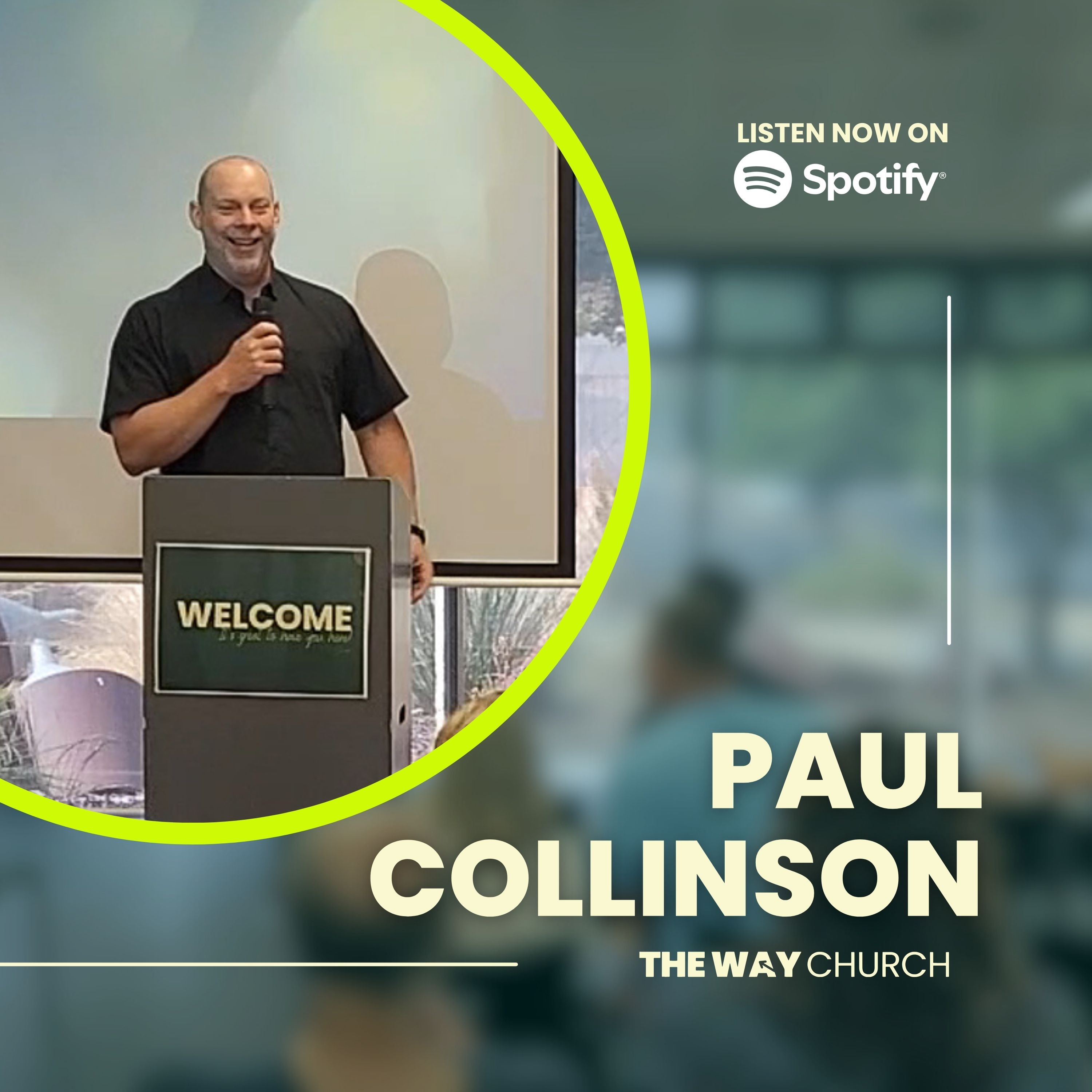 The Way Church Podcast