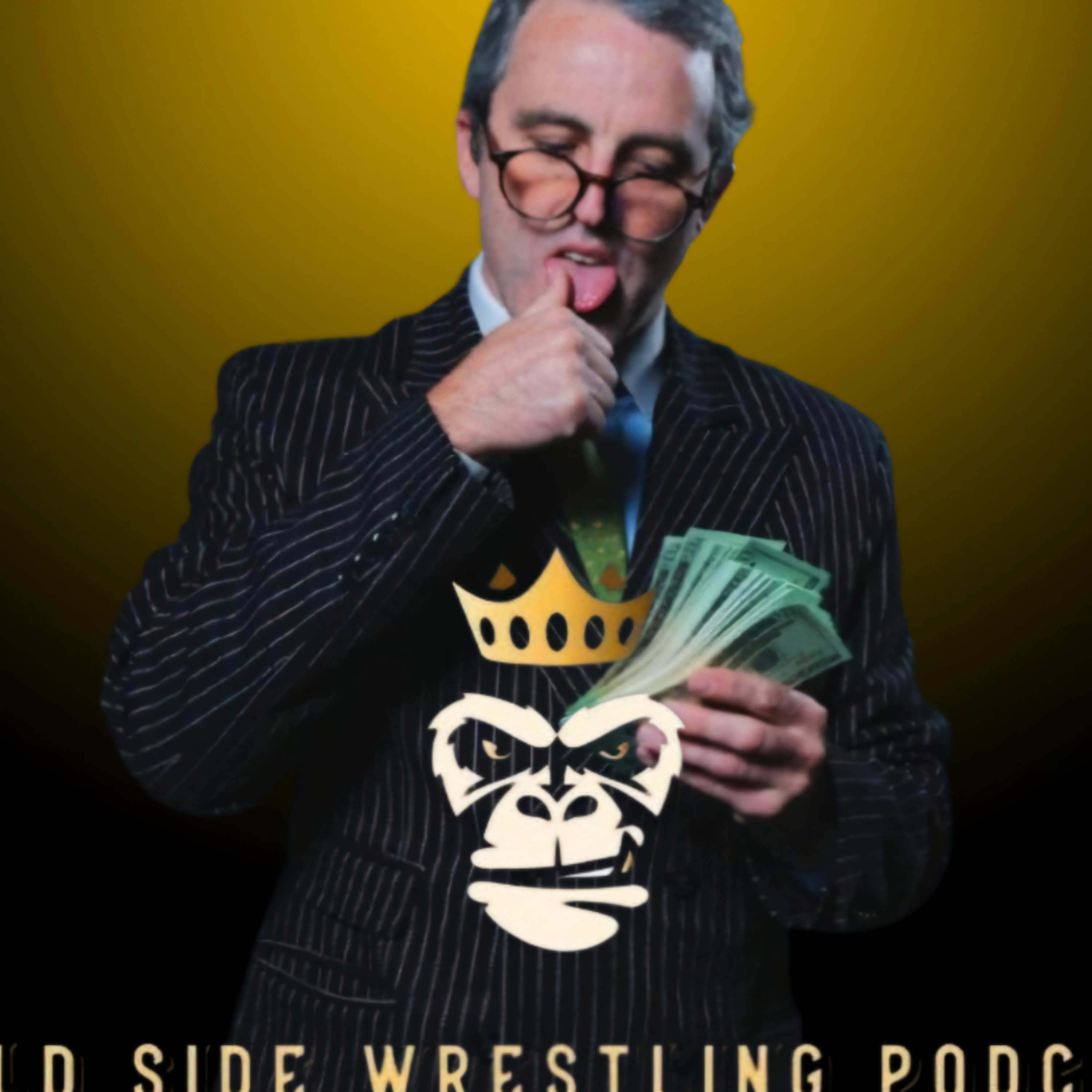 J. P. Lehman  episode artwork