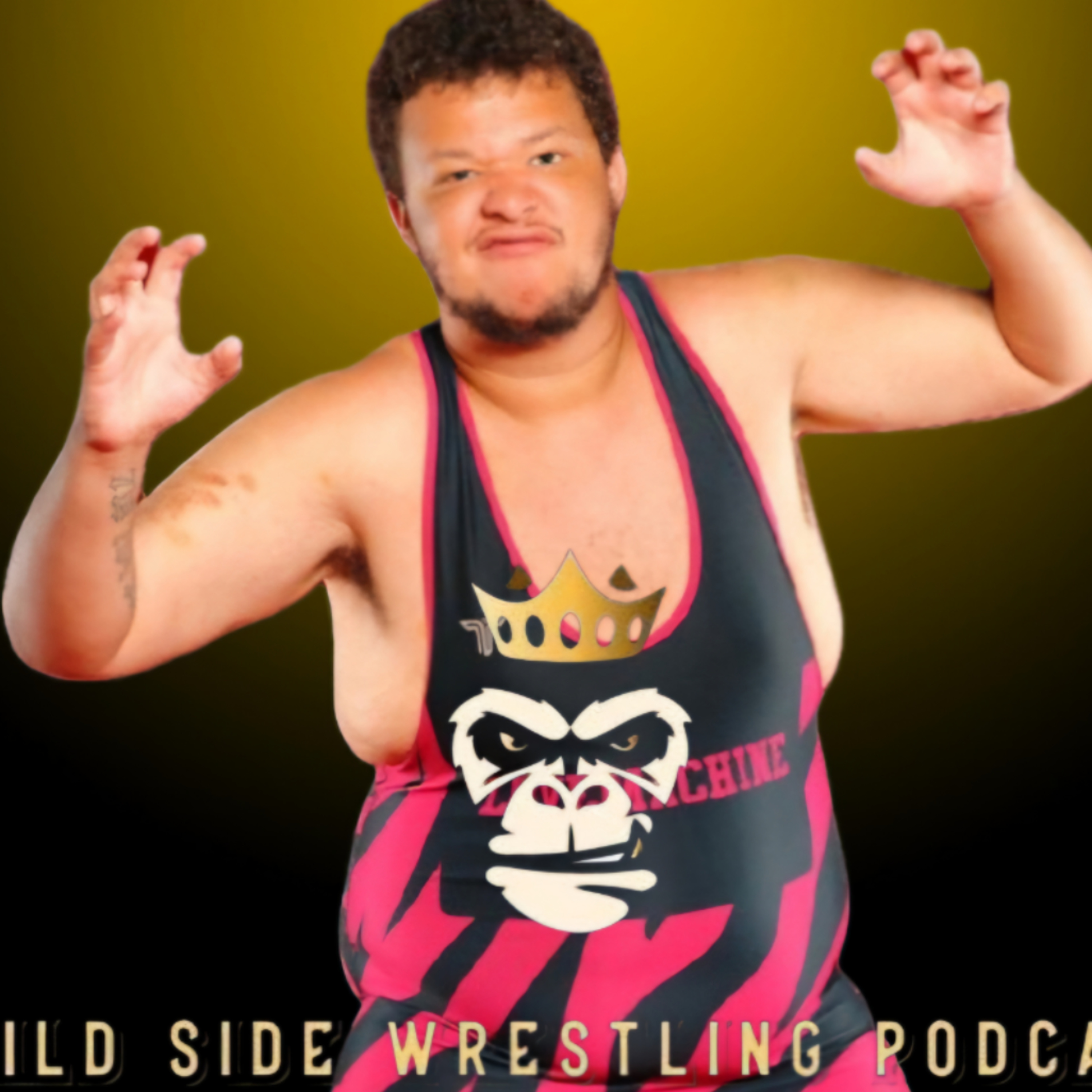 WILD SIDE WRESTLING PODCAST