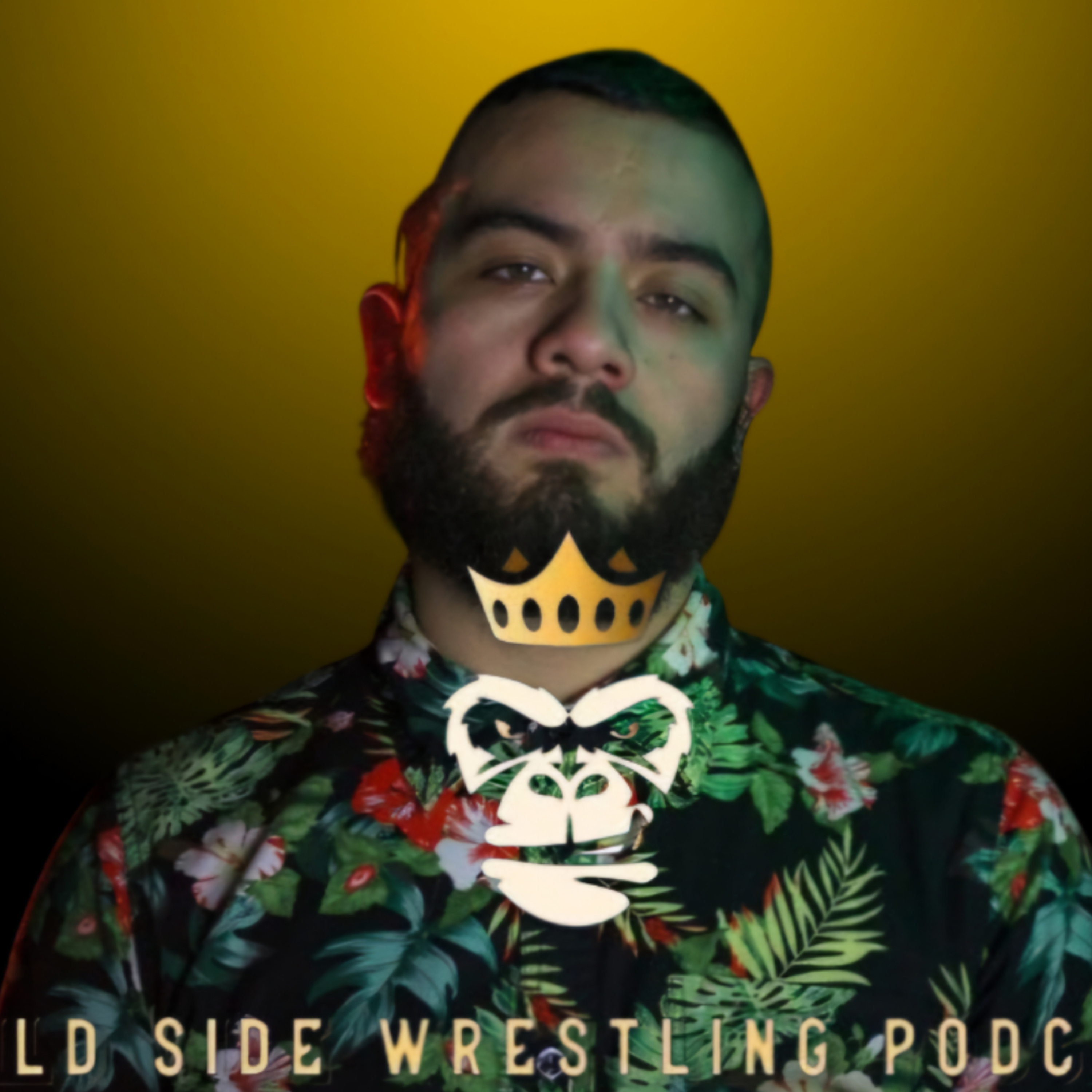 The Paranormal Papi  episode artwork
