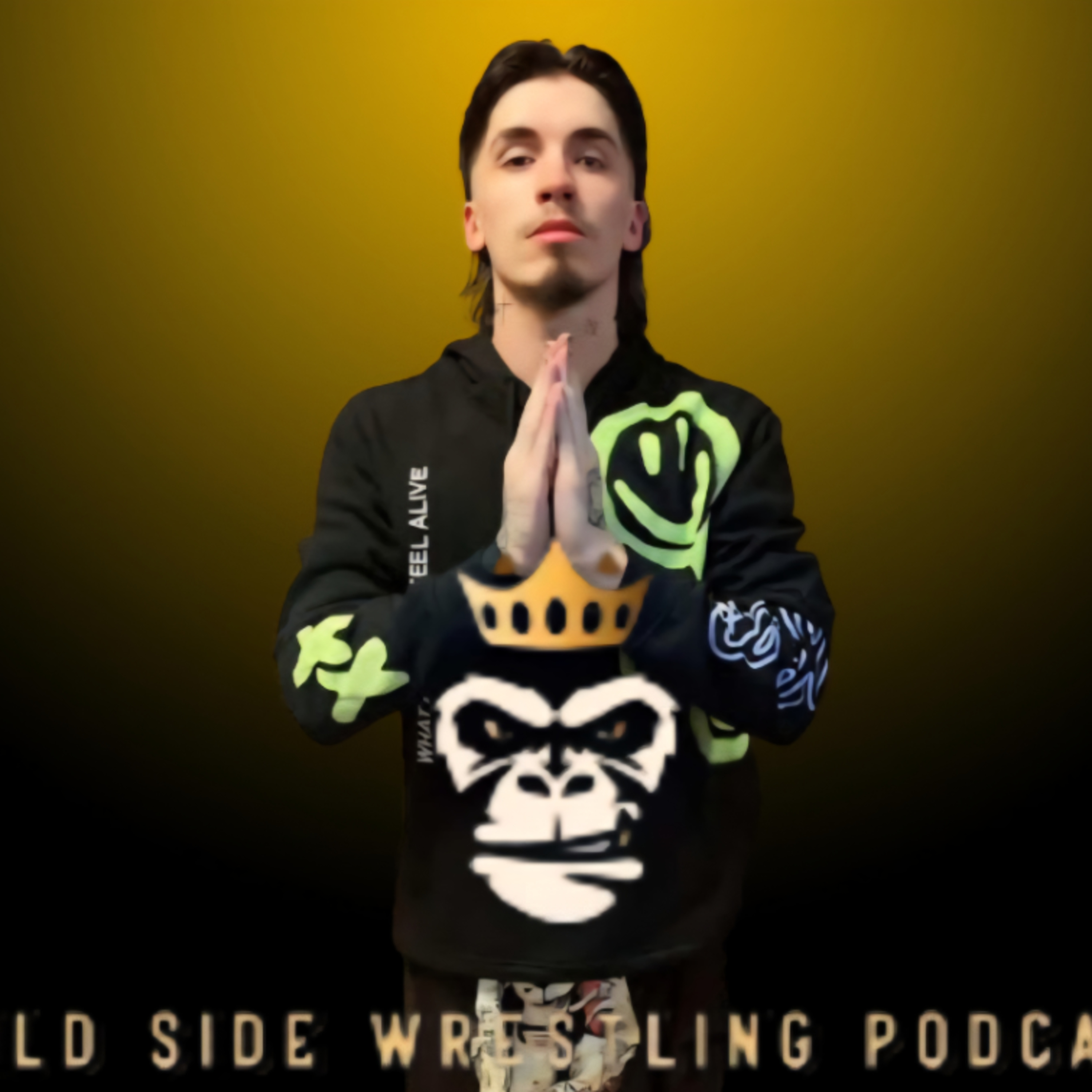 "The Hollywood Vampire" Tyler Jaxx episode artwork