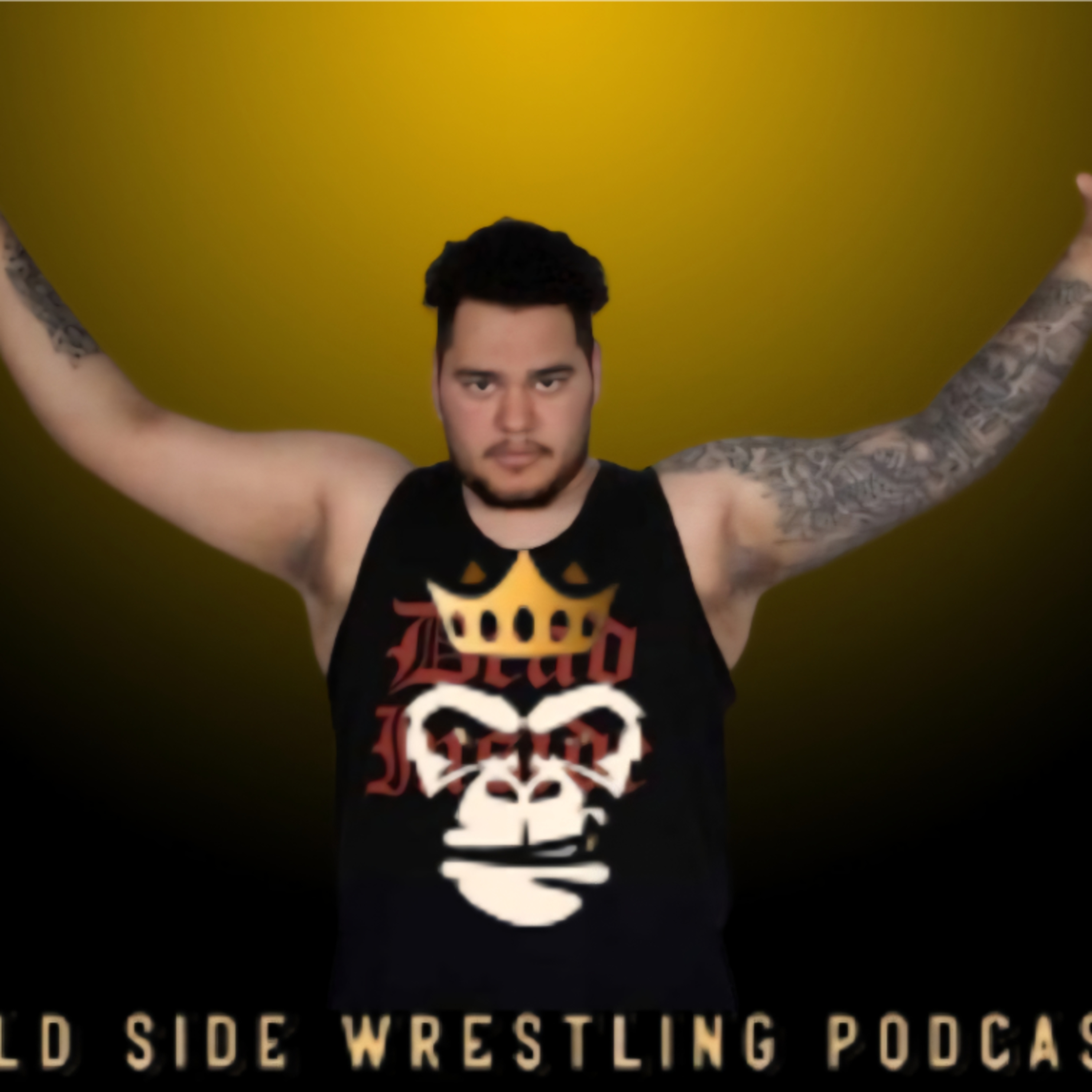 Enzo "The Scorpion" Montaña  episode artwork