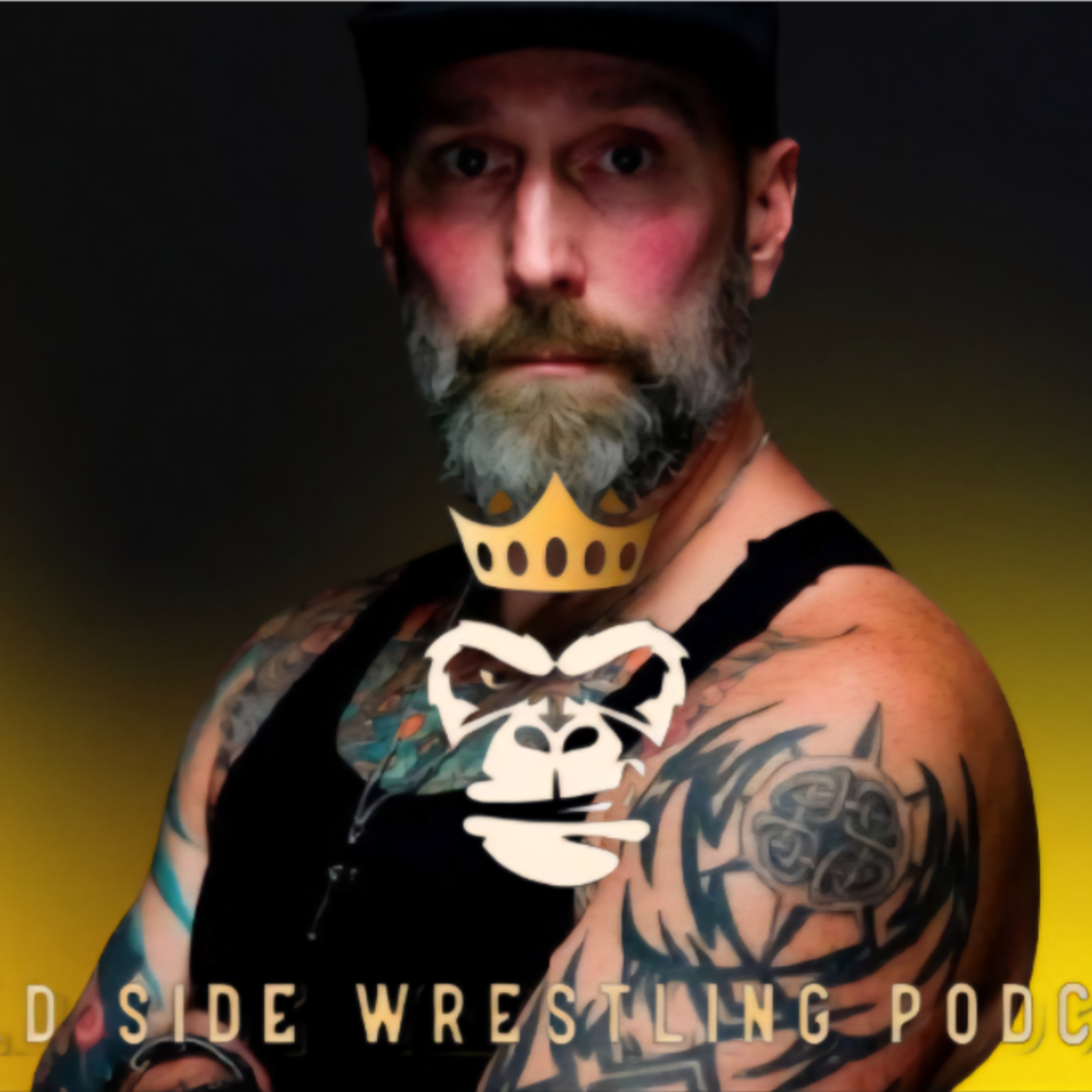 Fan Talk ep. 2: Jamie Weatherly  episode artwork